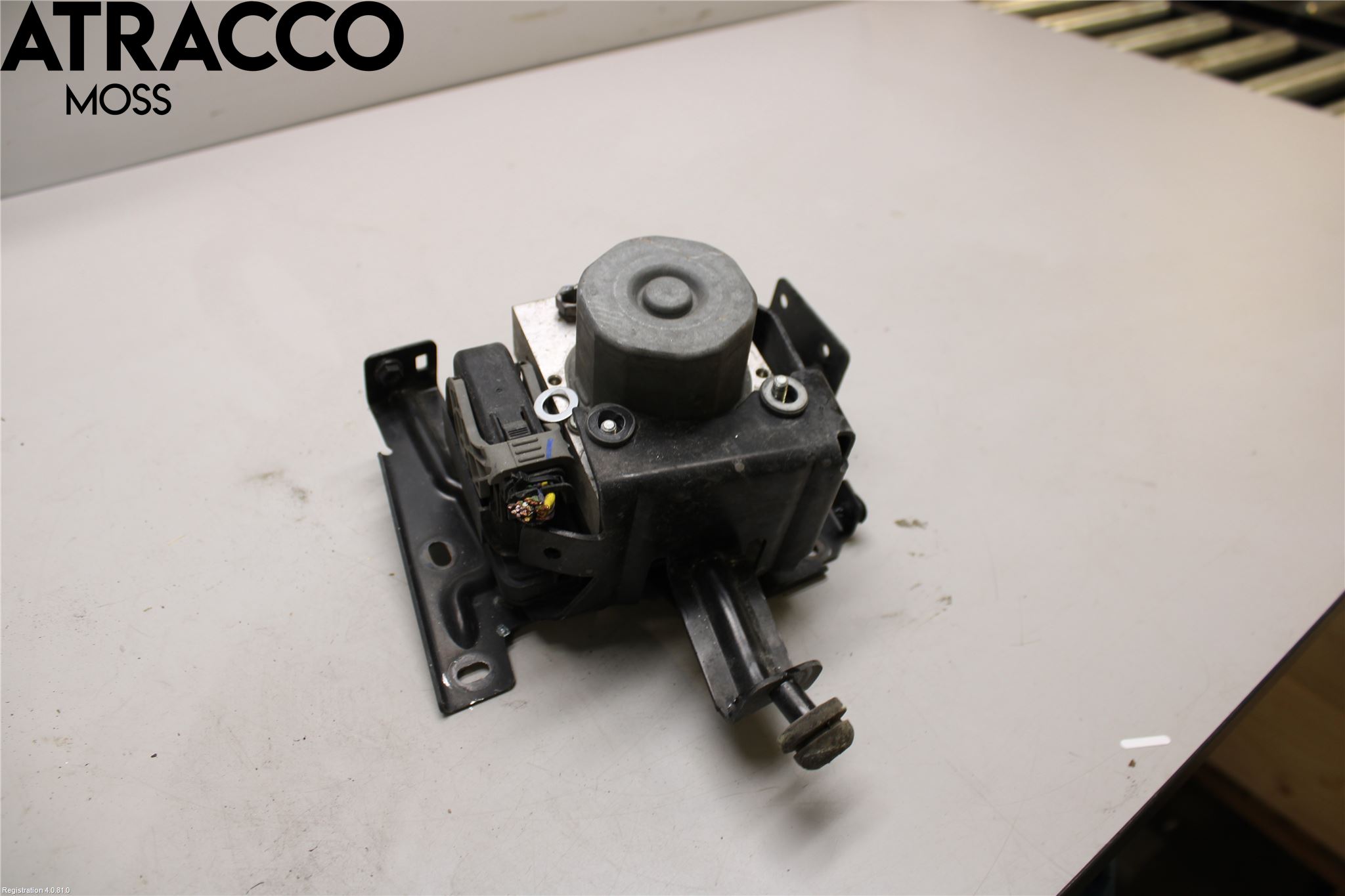 Ford TRANSIT/TOURNEO COURIER 13-23 Abs Hydraulaggregat