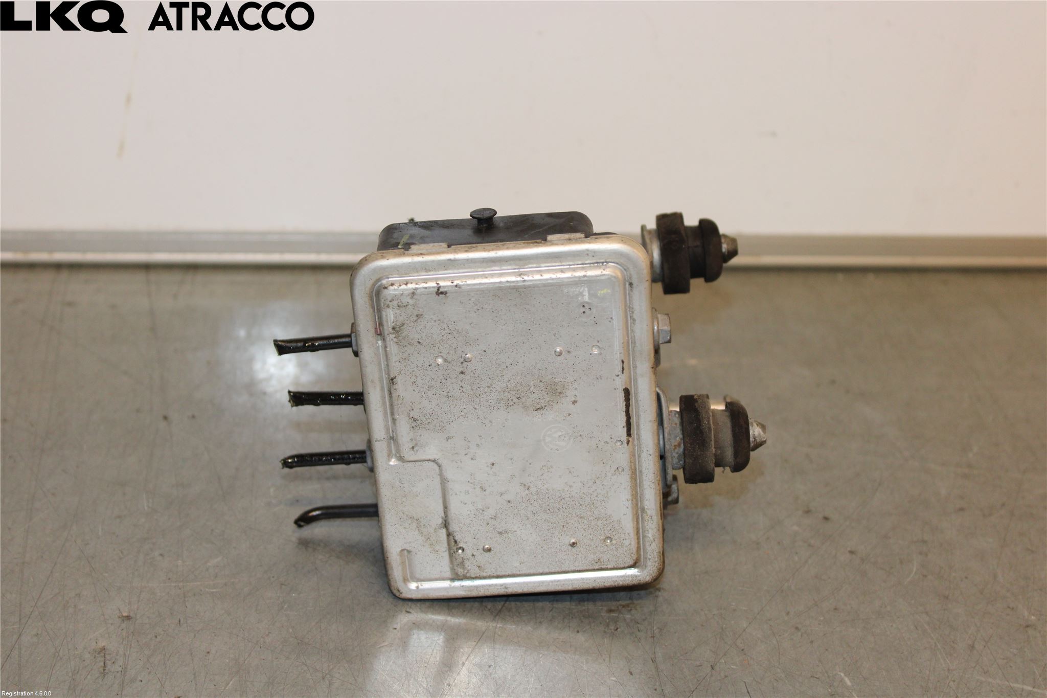 Volkswagen VW TRANSP/CARAVELLE (T6) 16-22 Abs Hydraulaggregat