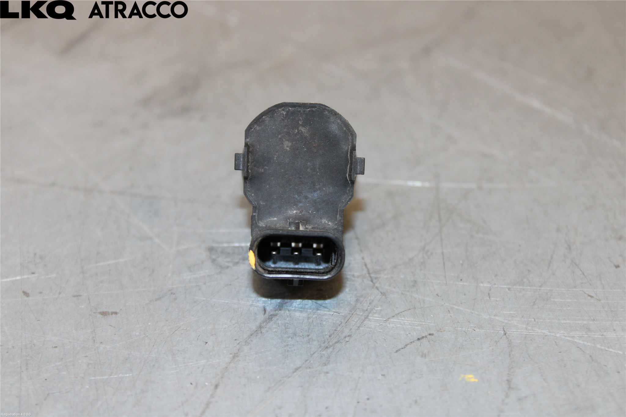 Ford GALAXY 06-15 Parkeringshjälp Backsensor