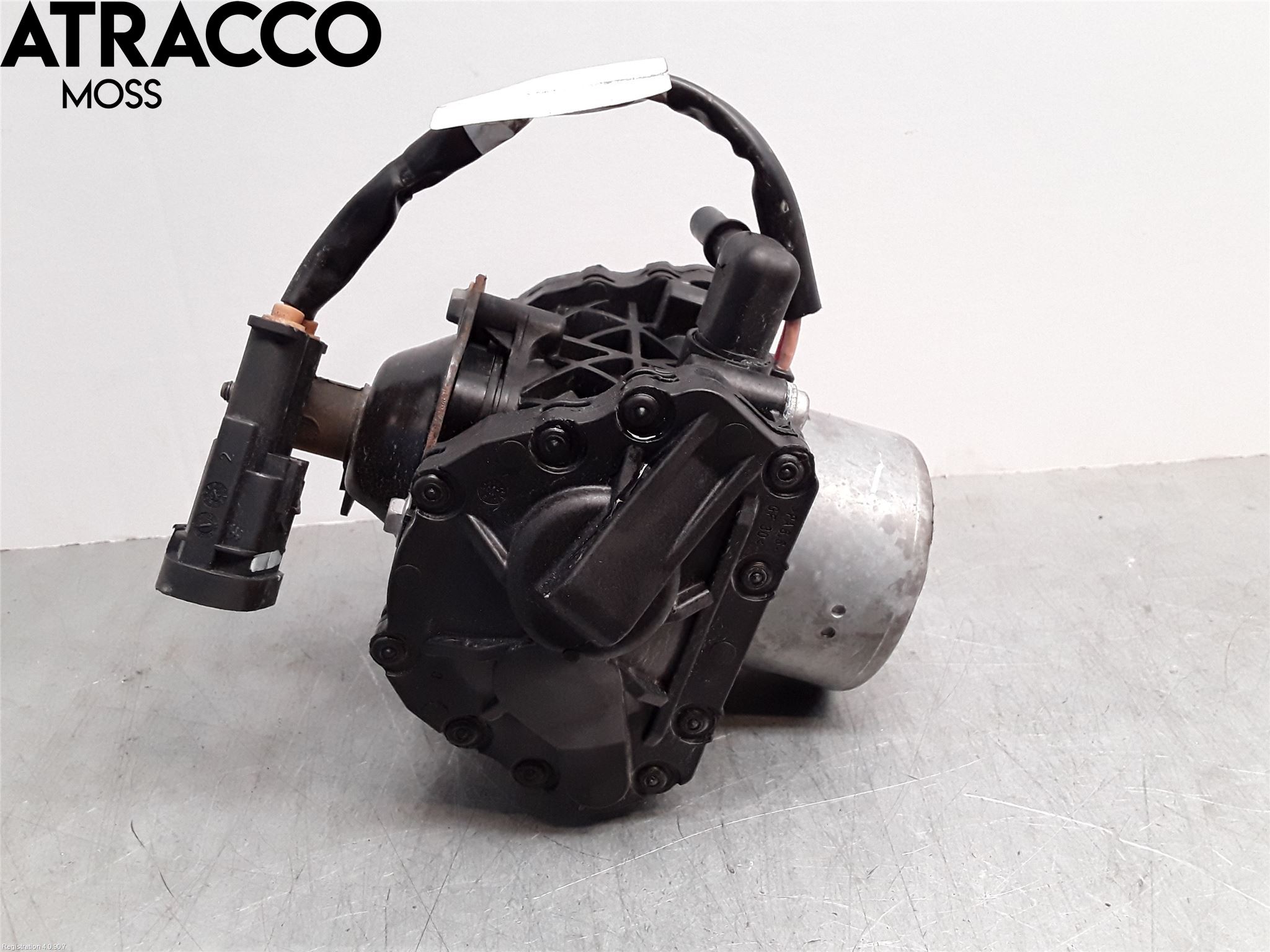 Toyota PROACE II 16- Abs Hydraulpump