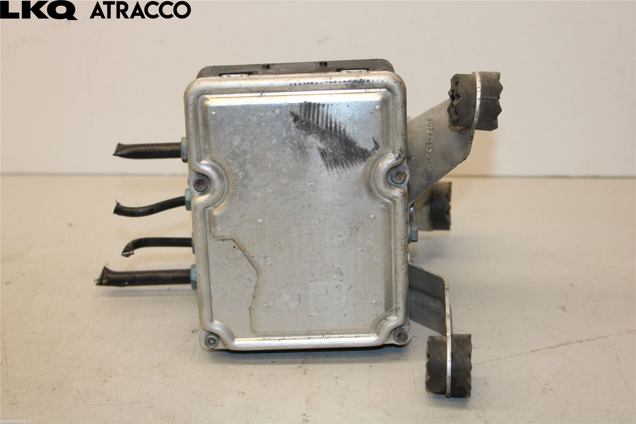 BMW X3 F25 10-17 Abs Hydraulaggregat