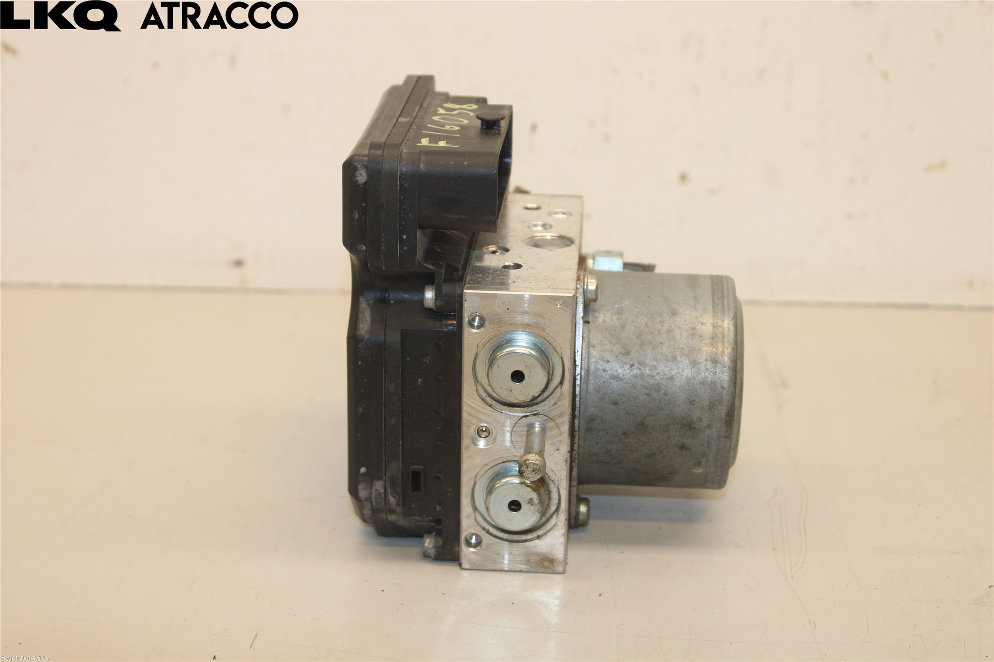 Nissan LEAF 18- Abs Hydraulaggregat
