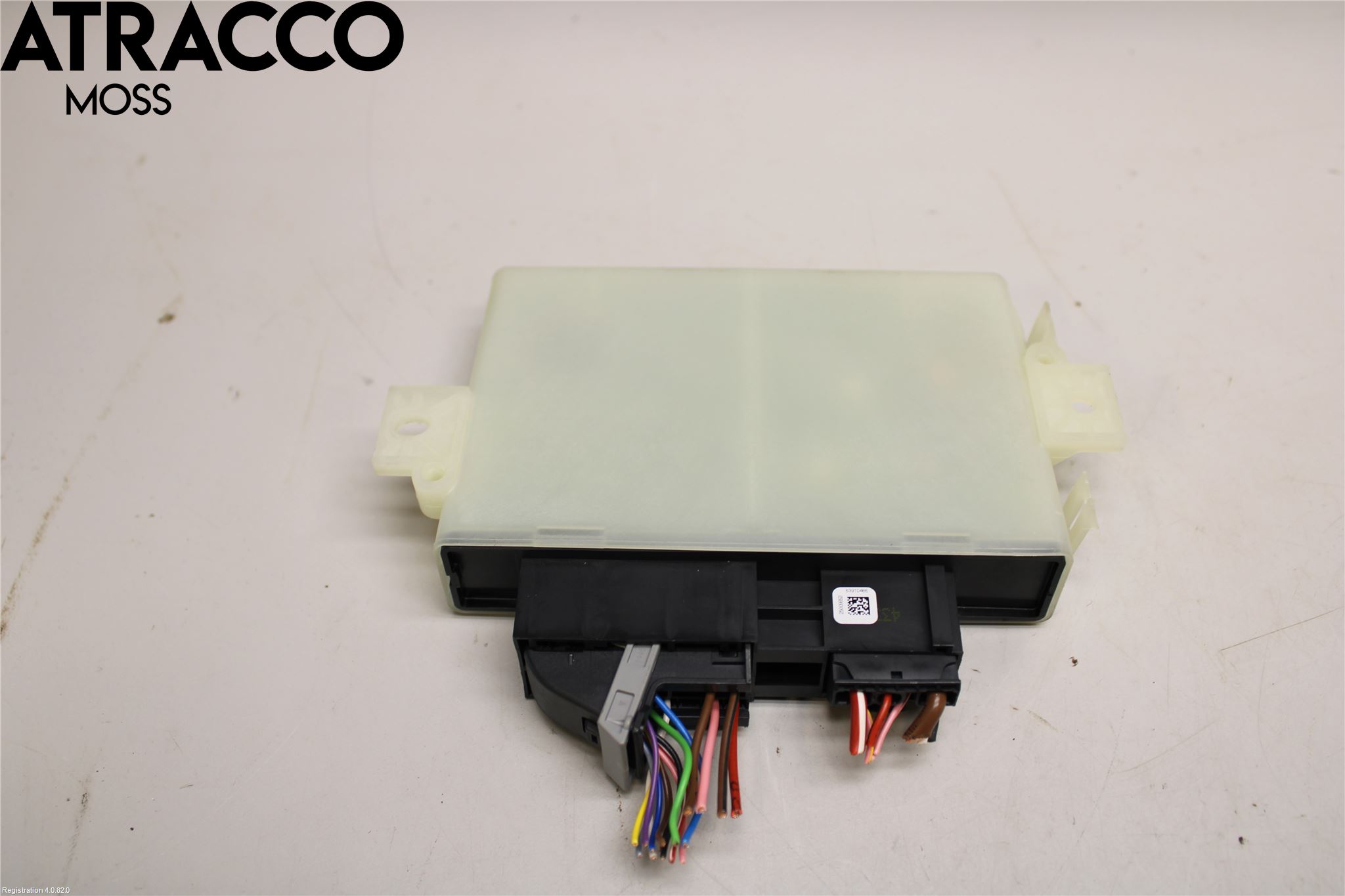 Mercedes-Benz MB E-KLASS (W213) 16-23 Styrenhet Övrigt