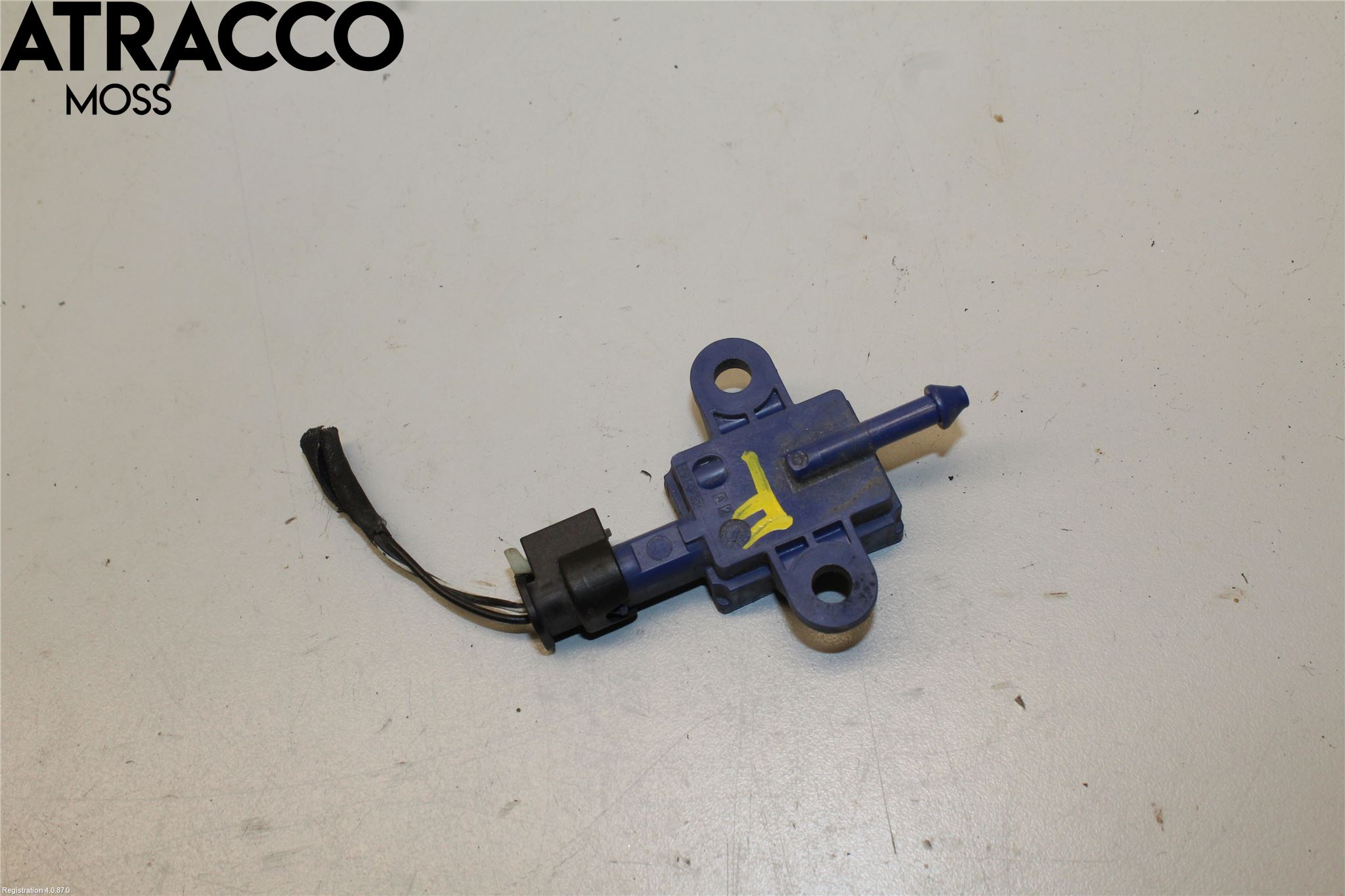 Mercedes-Benz MB GLA-KLASS (X156) 13-20 Sensor Övrigt