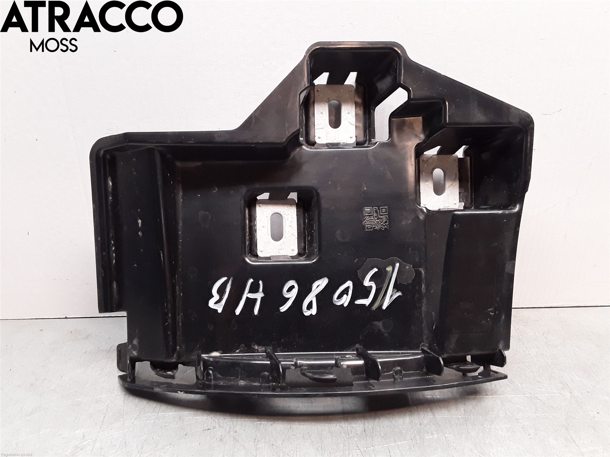Mercedes-Benz MB EQC (N293) 20- Stötfångardel Bak Hö
