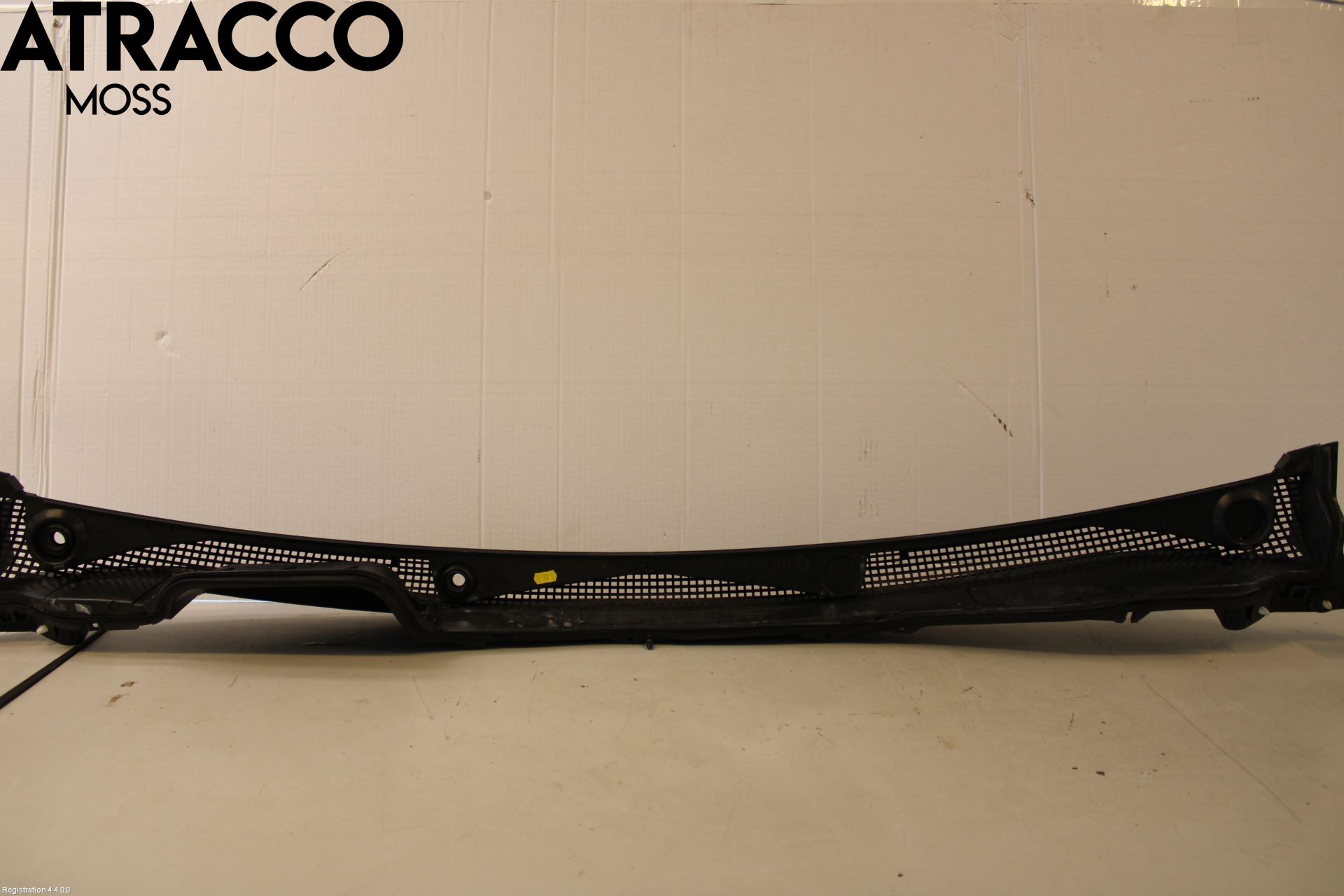 Mercedes-Benz MB CITAN/EQT (W420) 22- Torpedplåt-Torpedplast