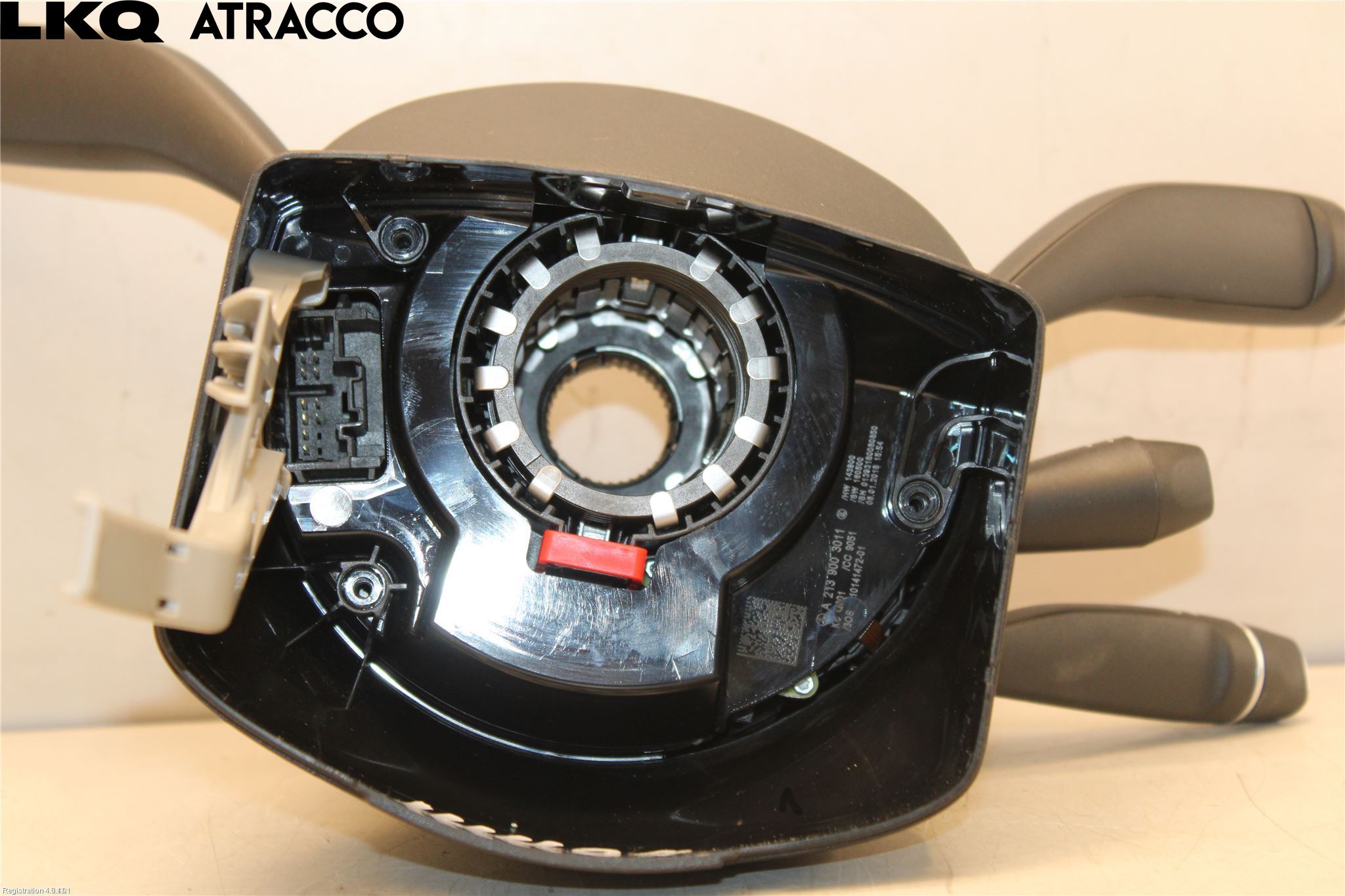 Mercedes-Benz MB E-KLASS (W213) 16-23 Spakcentral