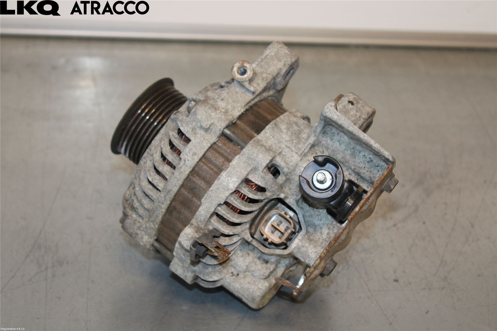 Honda CIVIC 06-11 Generator