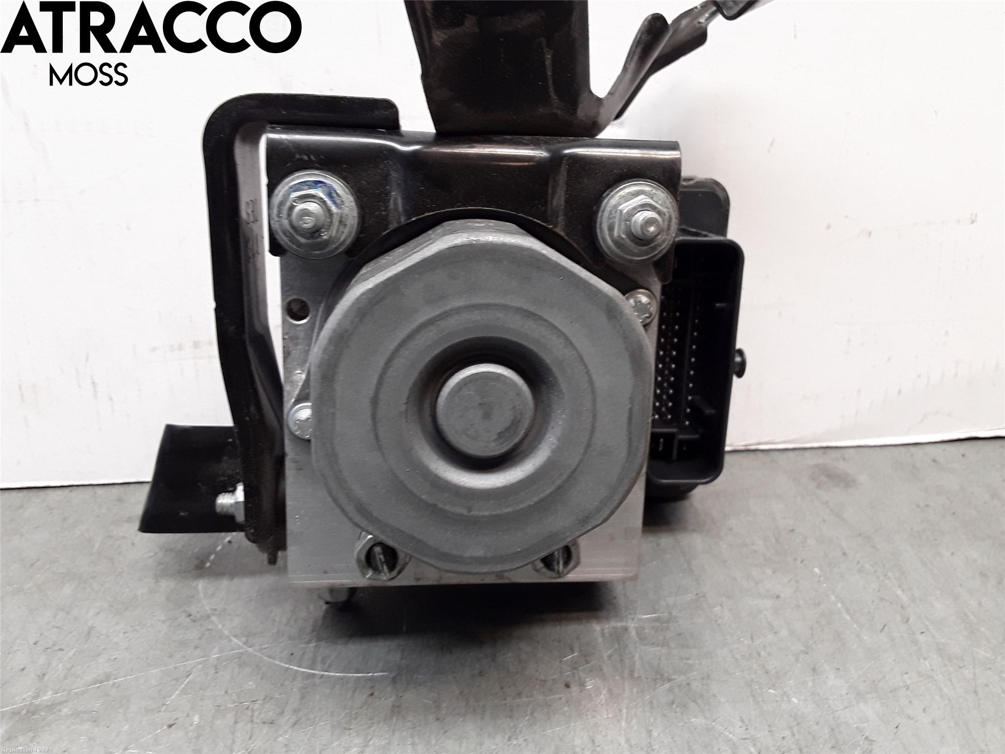 Honda CR-V 13-18 Abs Hydraulpump