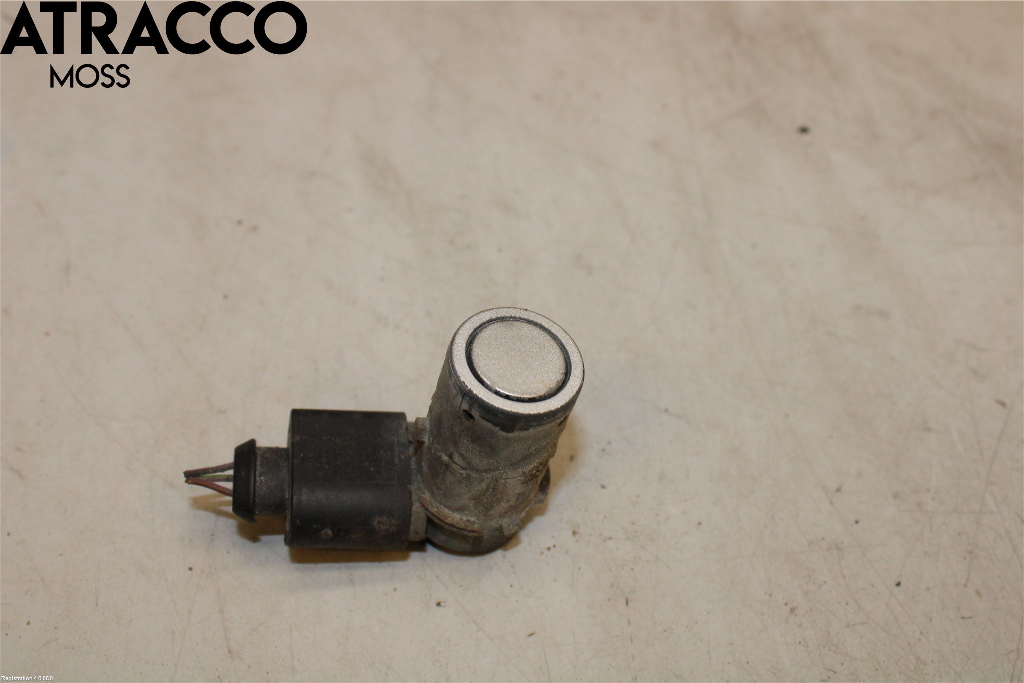 Audi A8/S8 4D 94-02 Parkeringshjälp Backsensor