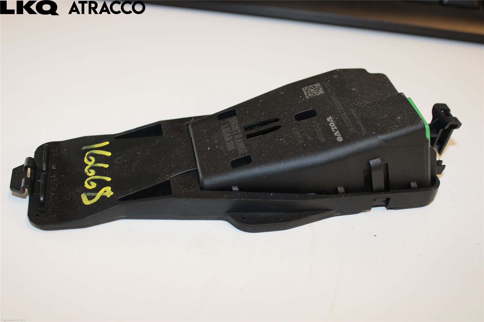 Volvo V40 12-19 Sensor Aktivt Kollisionsskydd