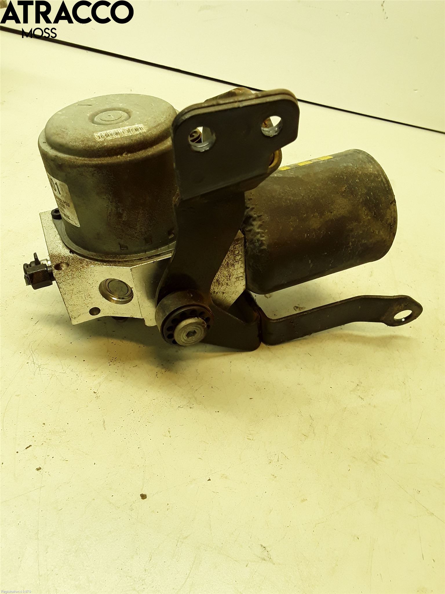 Hyundai IONIQ AE 17-22 Abs Hydraulpump