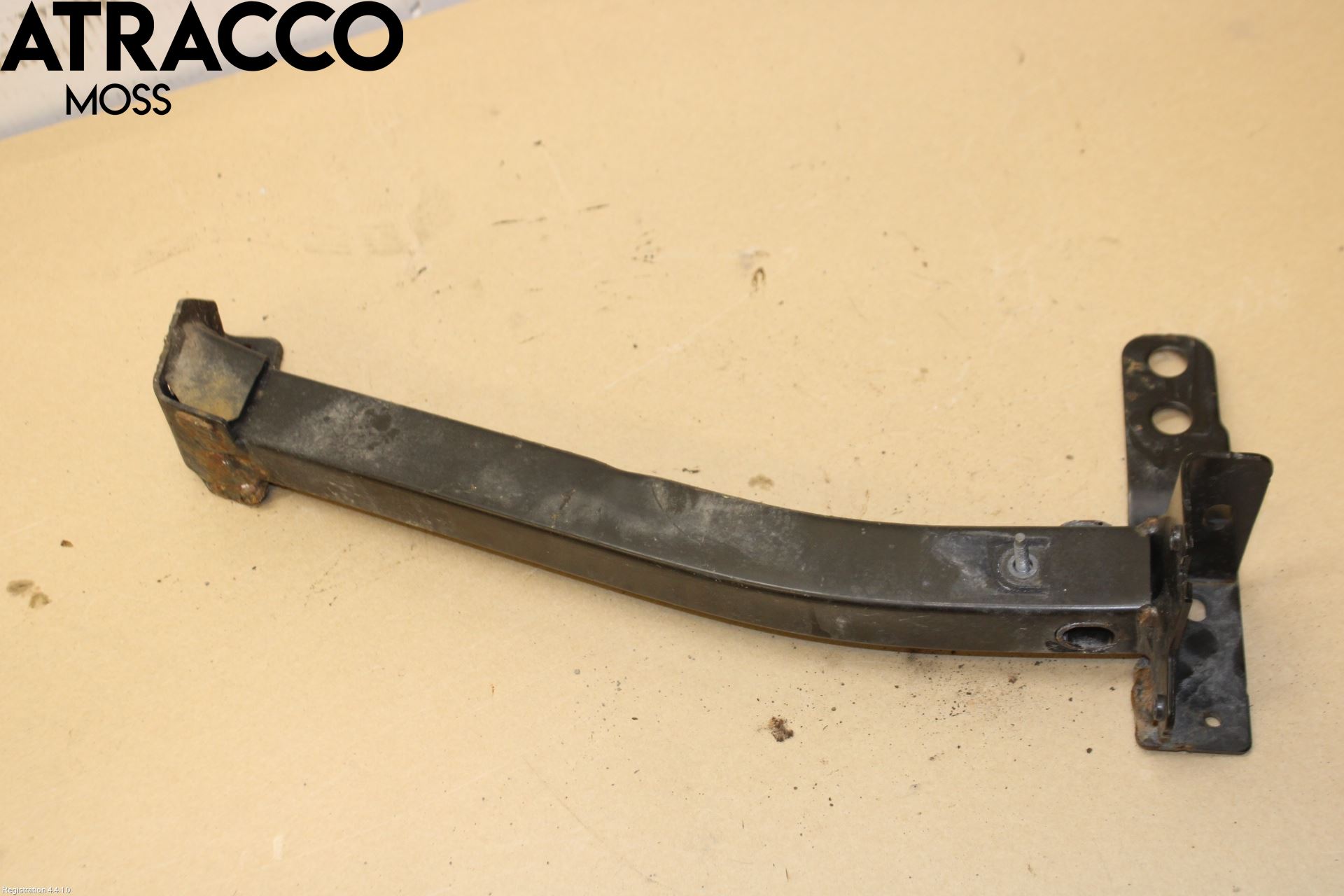 Peugeot 208/E-208 20- Framvagn Övrigt