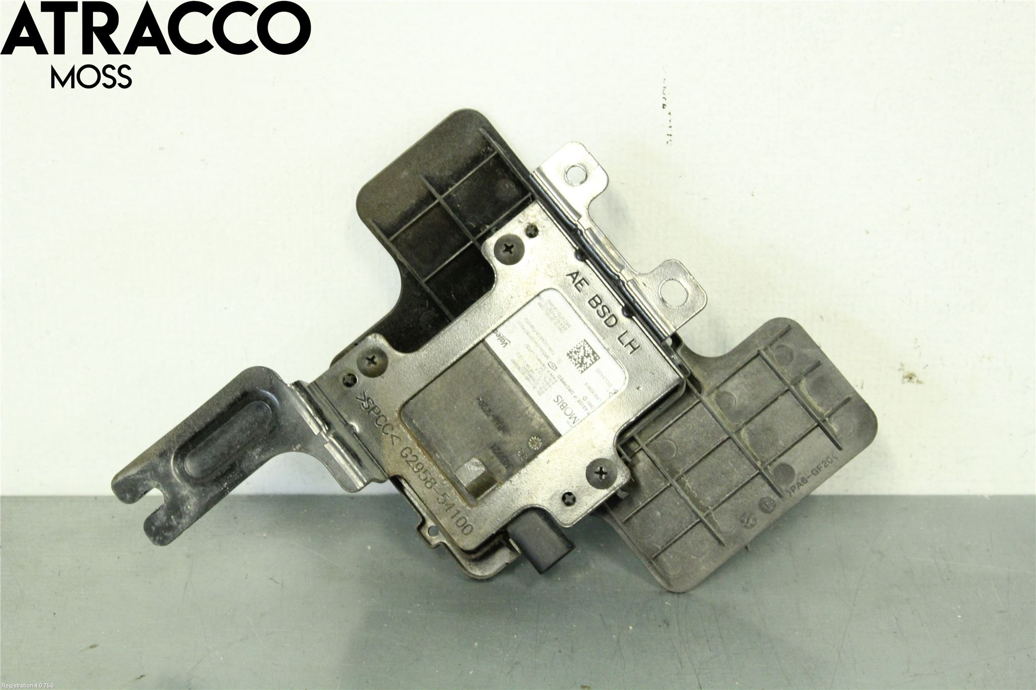 Hyundai IONIQ AE 17-22 Sensor Övrigt