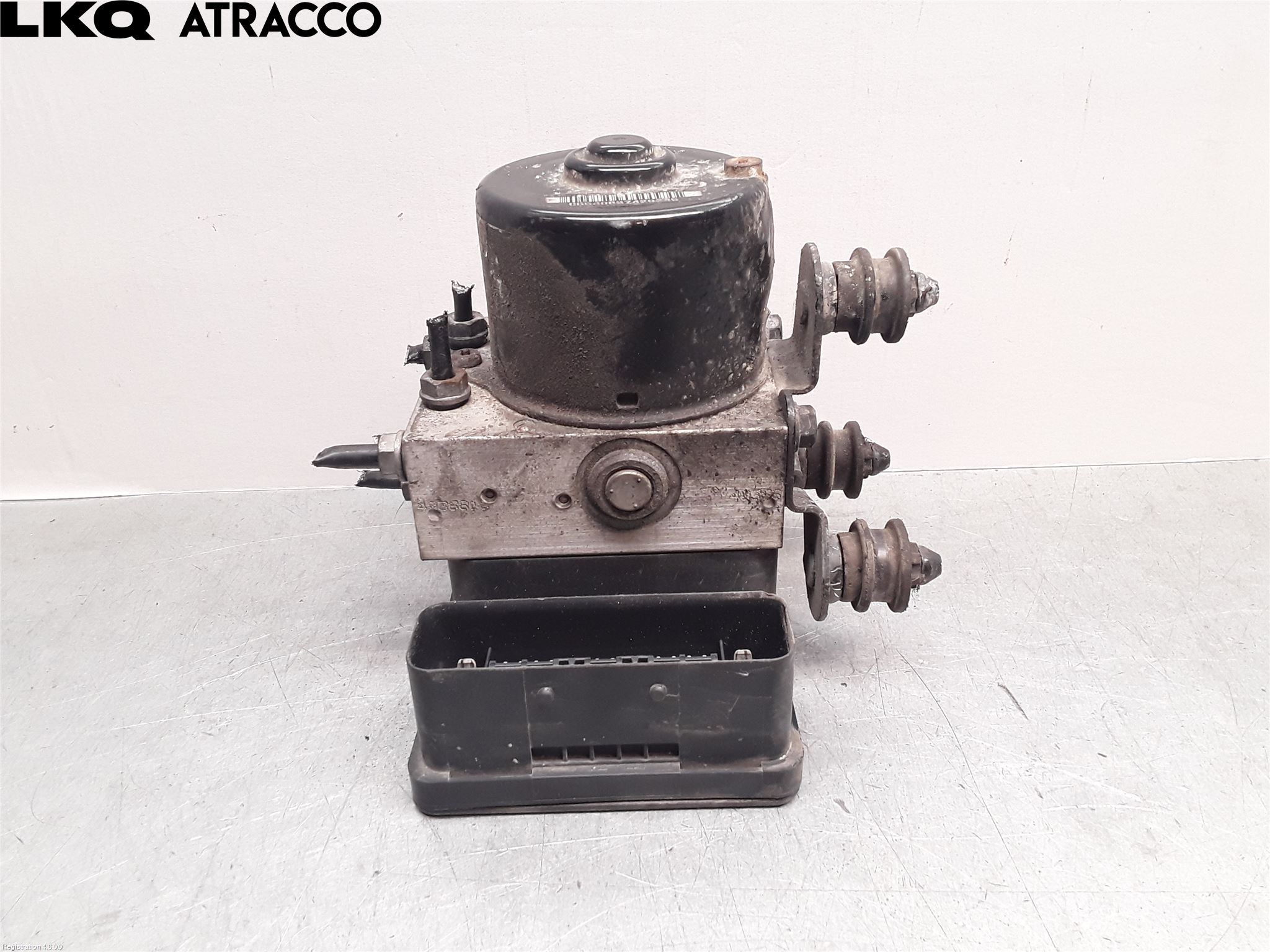 Volkswagen VW TOURAN 03-10 Abs Hydraulpump
