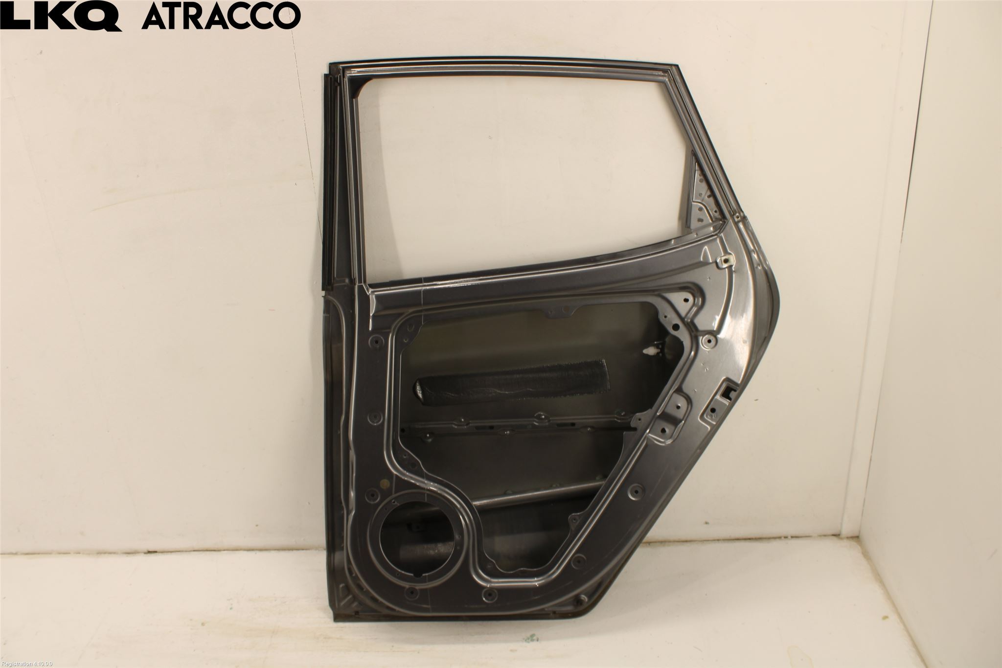 Hyundai ix20 Dörr Bak Höger
