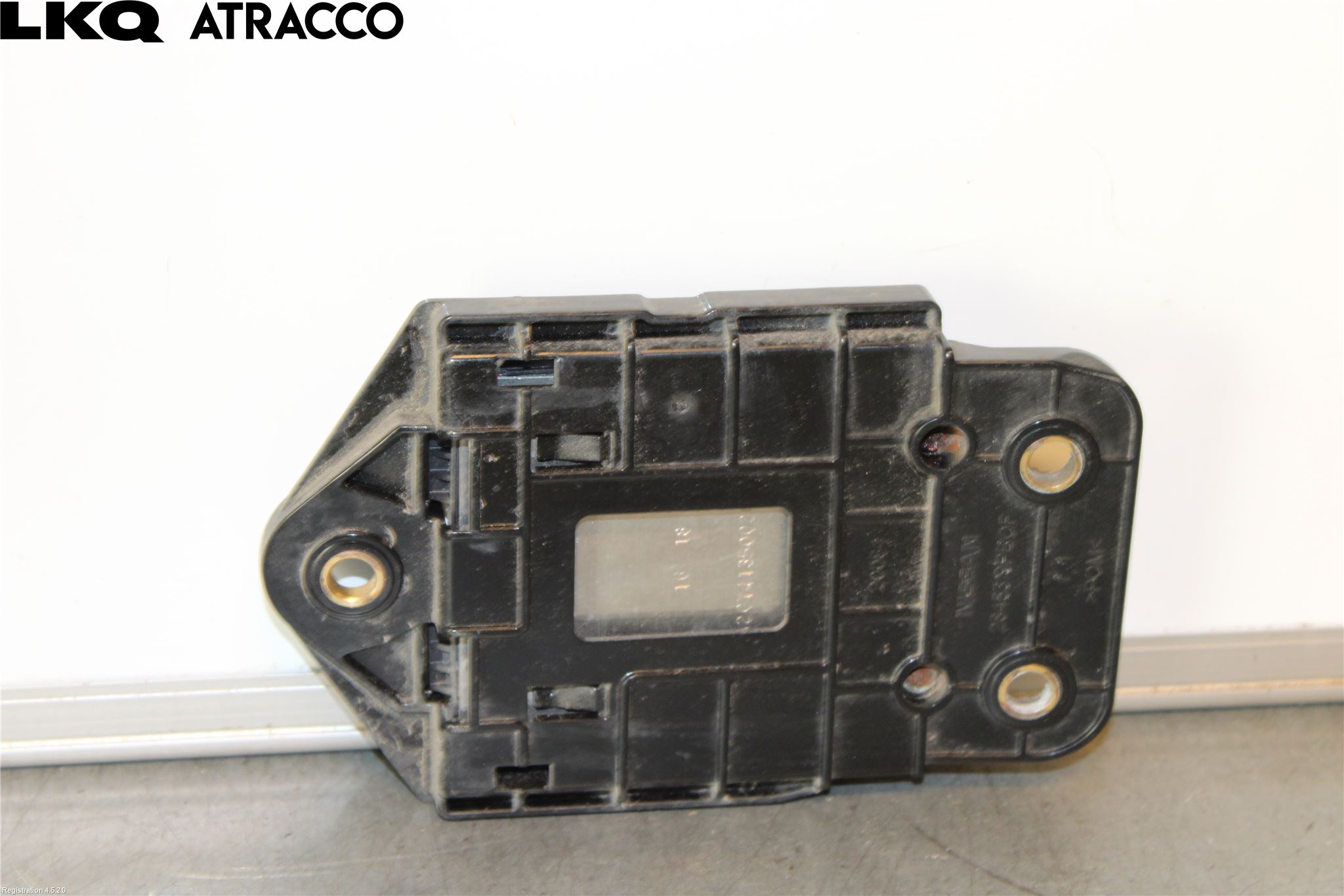 Nissan LEAF 18- Sensor Adaptiv Farthållare