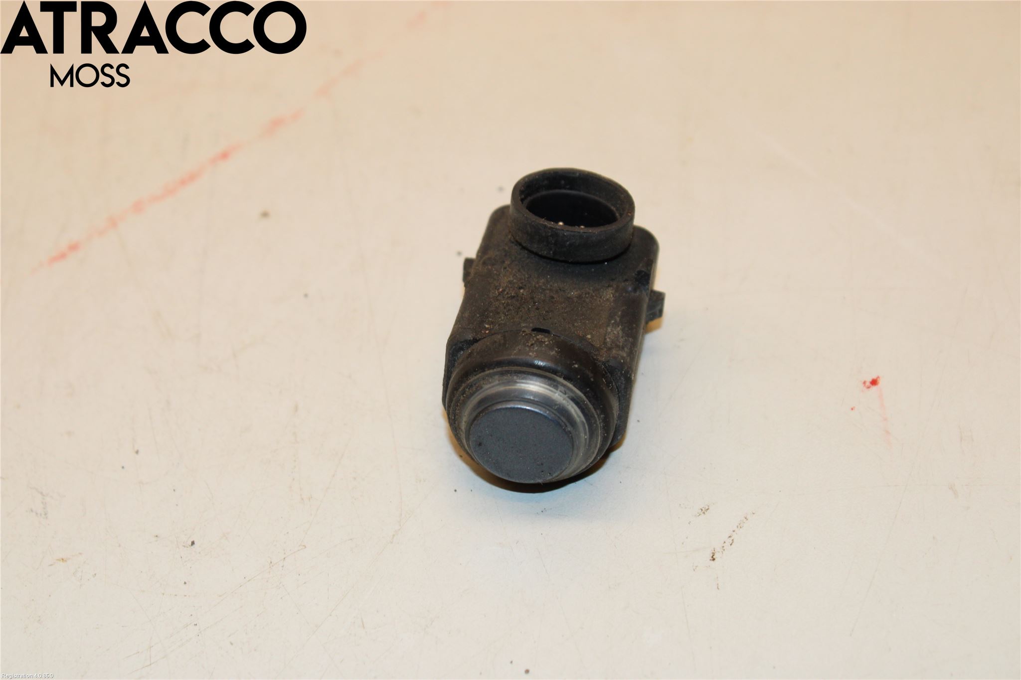 Mercedes-Benz MB E-KLASS (W211) 02-09 Parkeringshjälp Backsensor