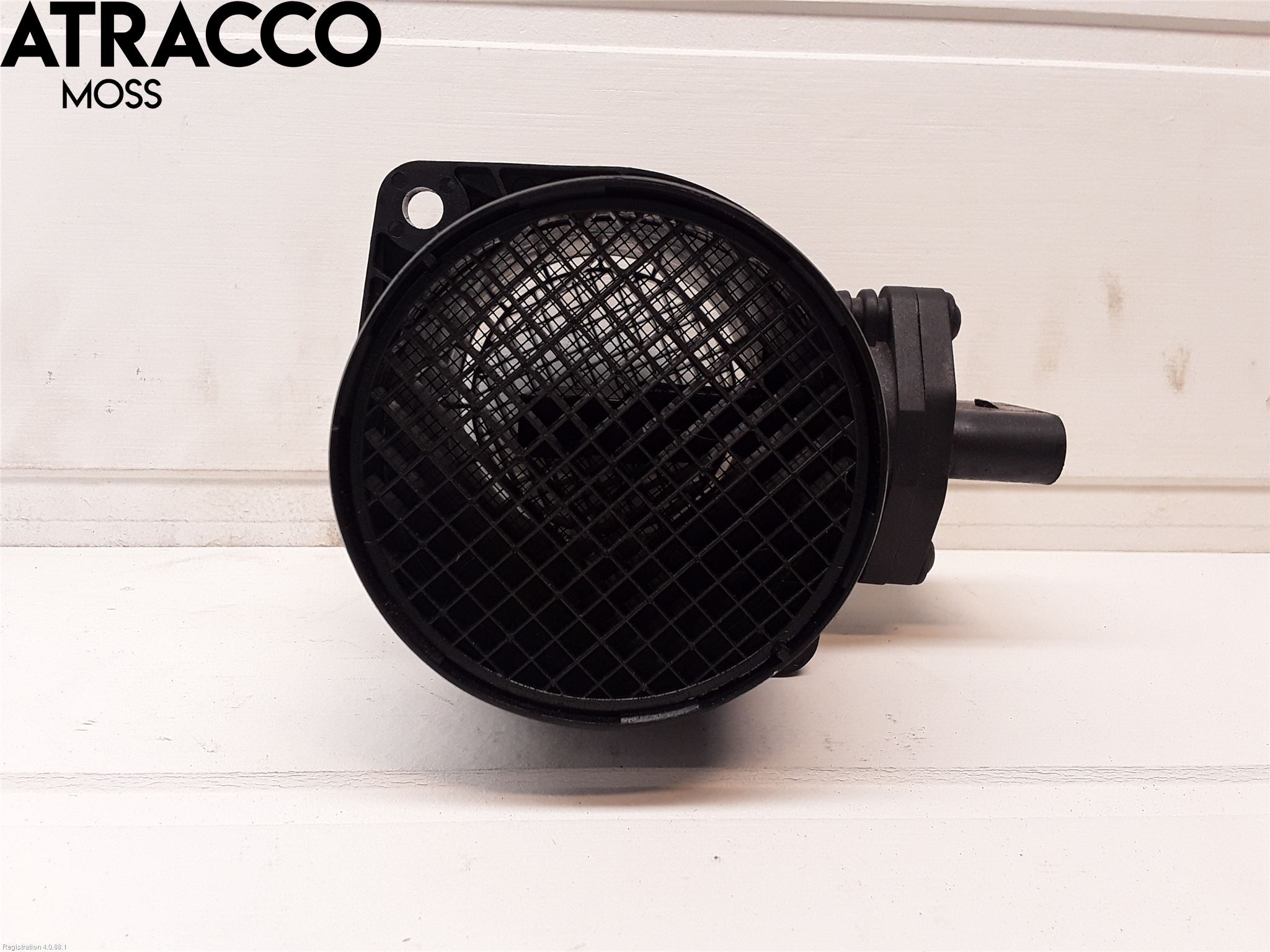 Audi A3/S3     96-03 Injluftmassamätare