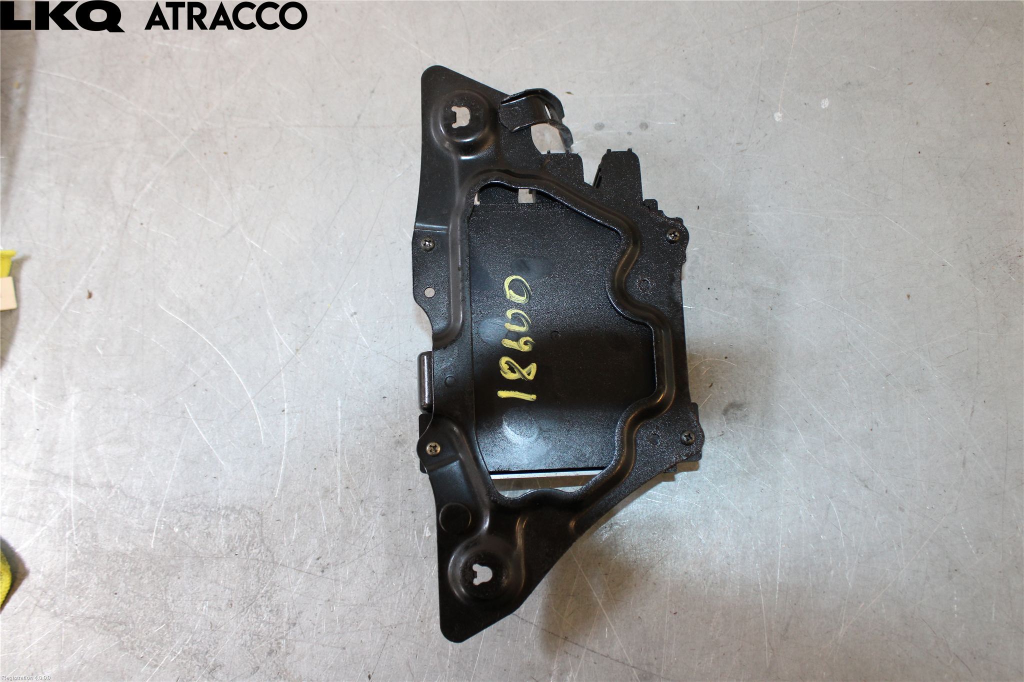 Toyota RAV4 13-18 Styrenhet Insprut Bensin