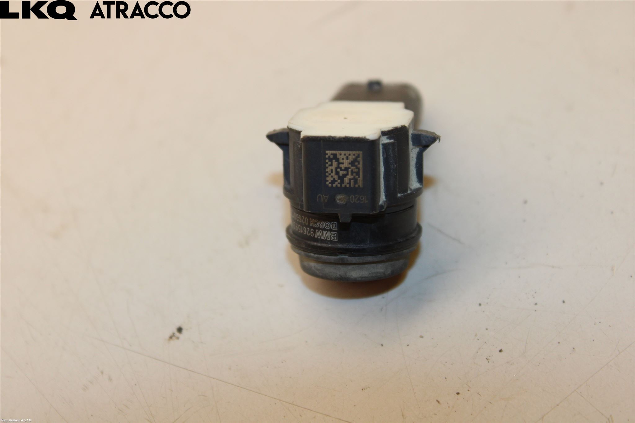 BMW 3 F30/F31/F80 12-19 Parkeringshjälp Backsensor