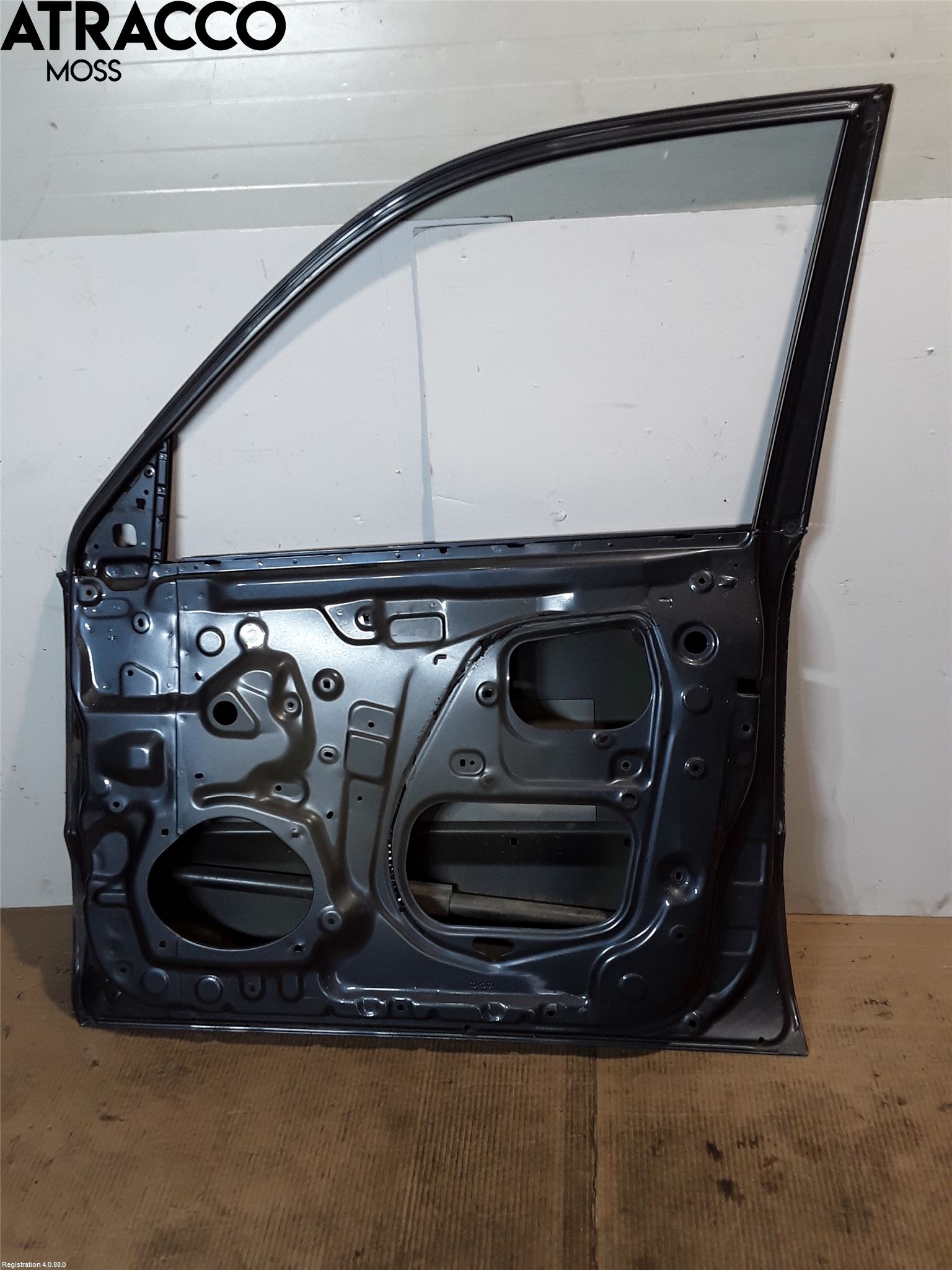 Toyota LANDCRUISER Dörr Fram Höger