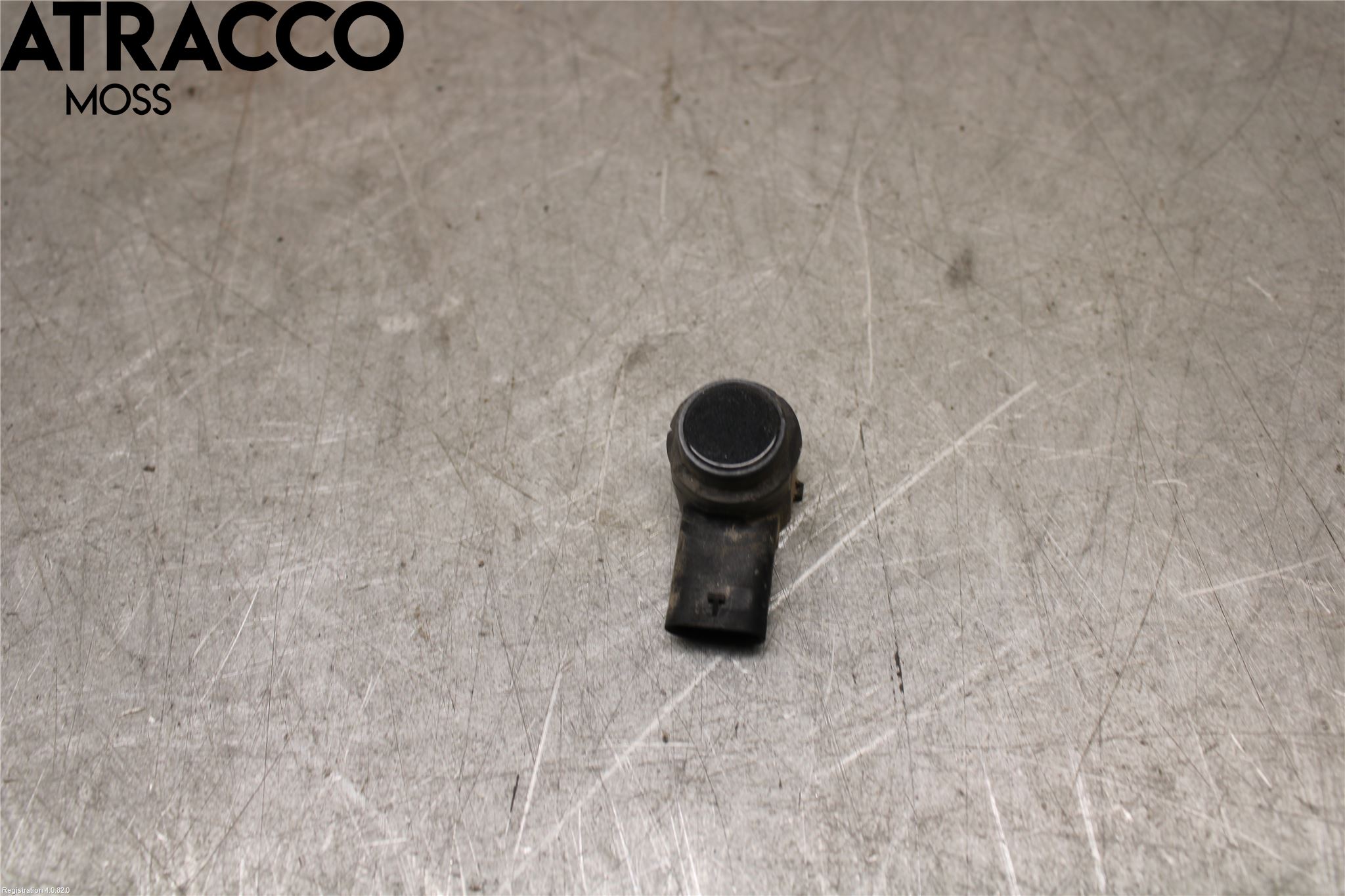 Toyota AURIS 13-19 Parkeringshjälp Backsensor