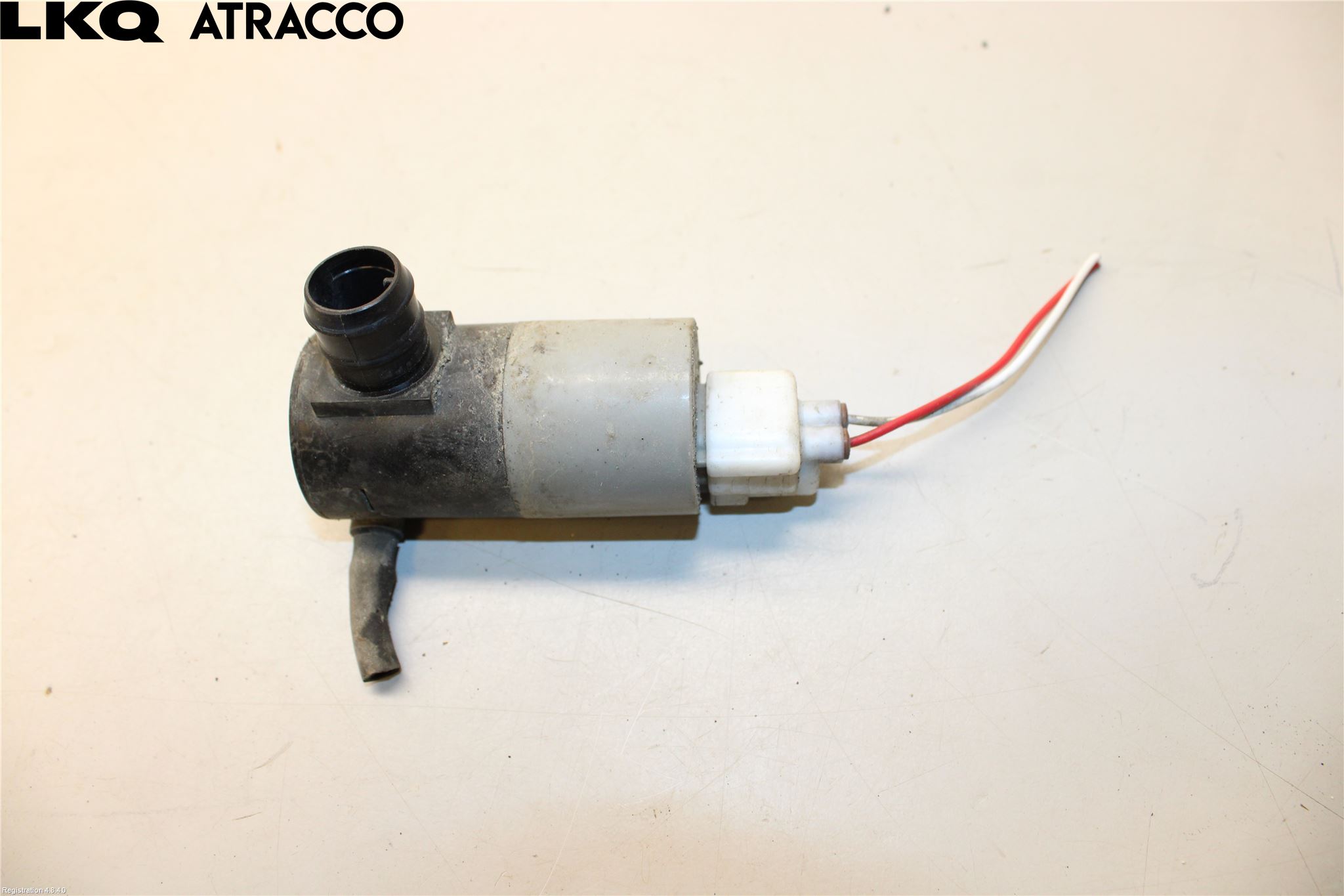 Toyota AVENSIS 09-15 Spolarpump Vindruta