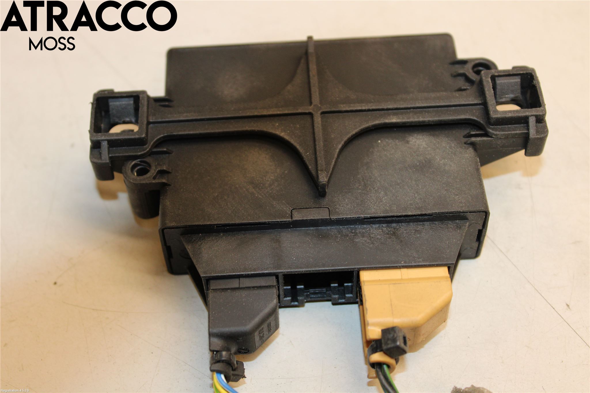 Volvo V70 14-16 Styrenhet Parkeringshjälp