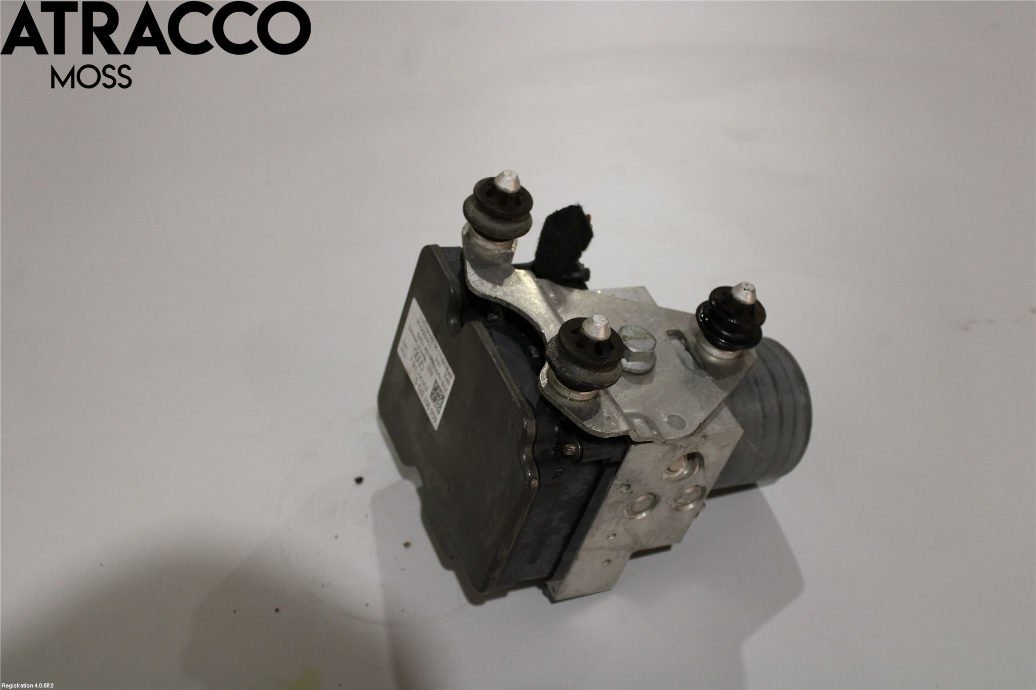 Audi A7/S7 4G 11-17 Abs Hydraulaggregat
