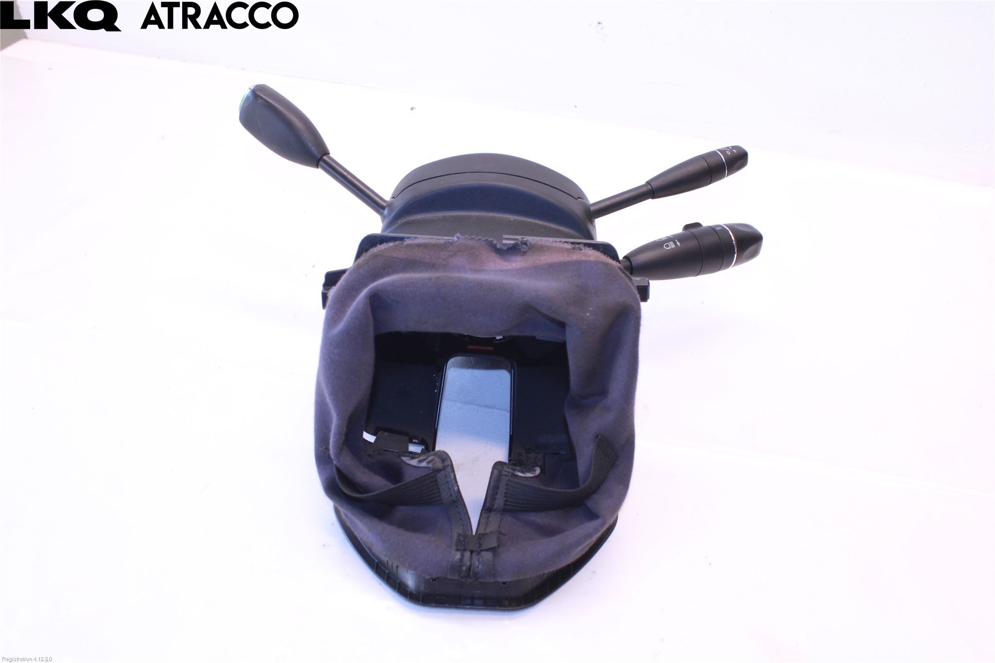 Mercedes-Benz MB E-KLASS (W212) 09-16 Spakcentral