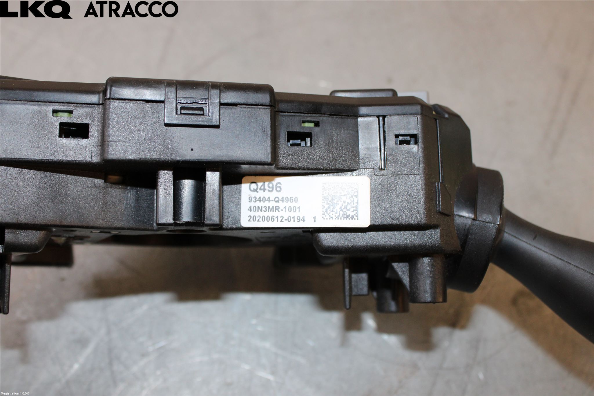 Kia NIRO (DE) 17-22 Spakcentral