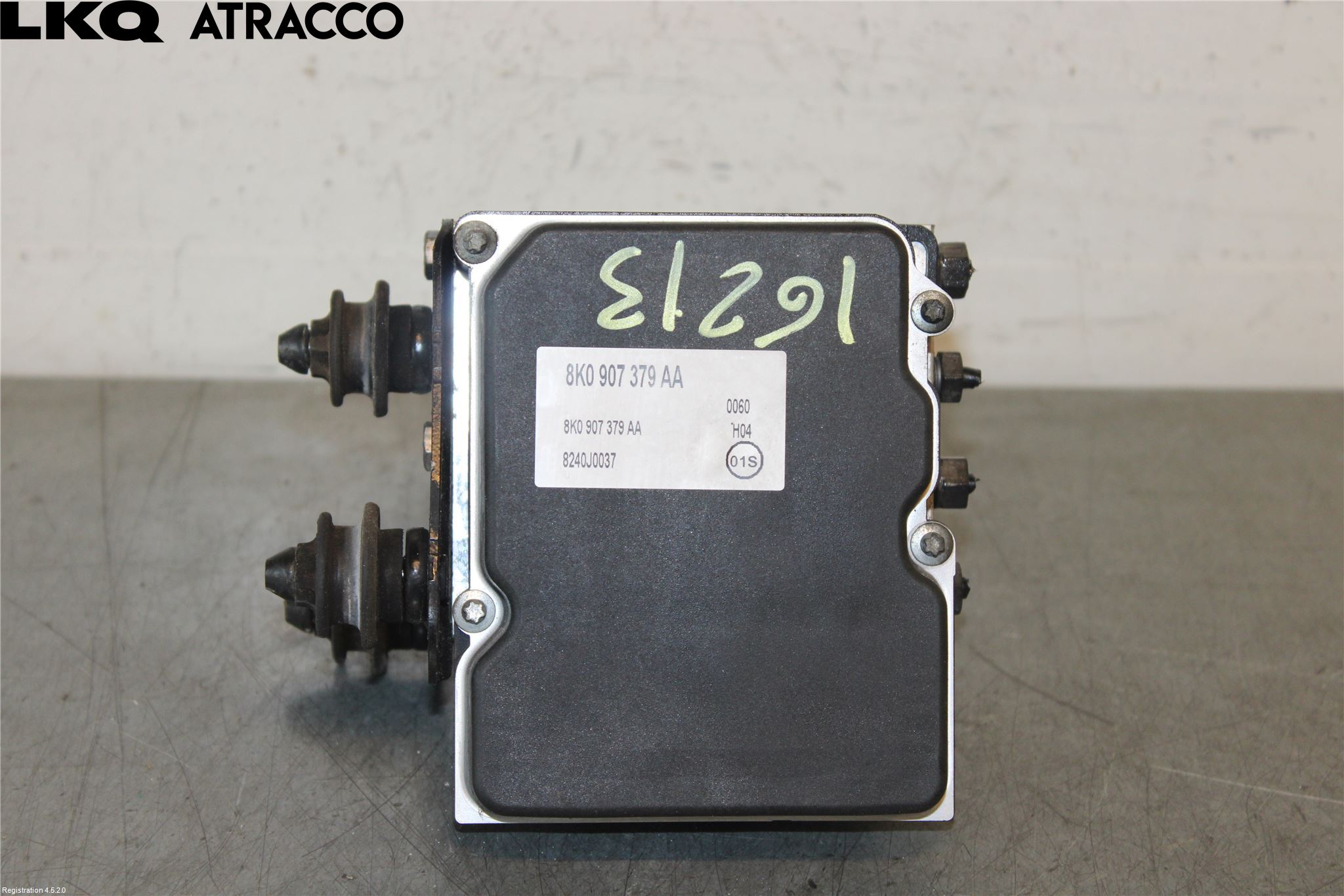 Audi A4/S4 08-11 Abs Hydraulaggregat