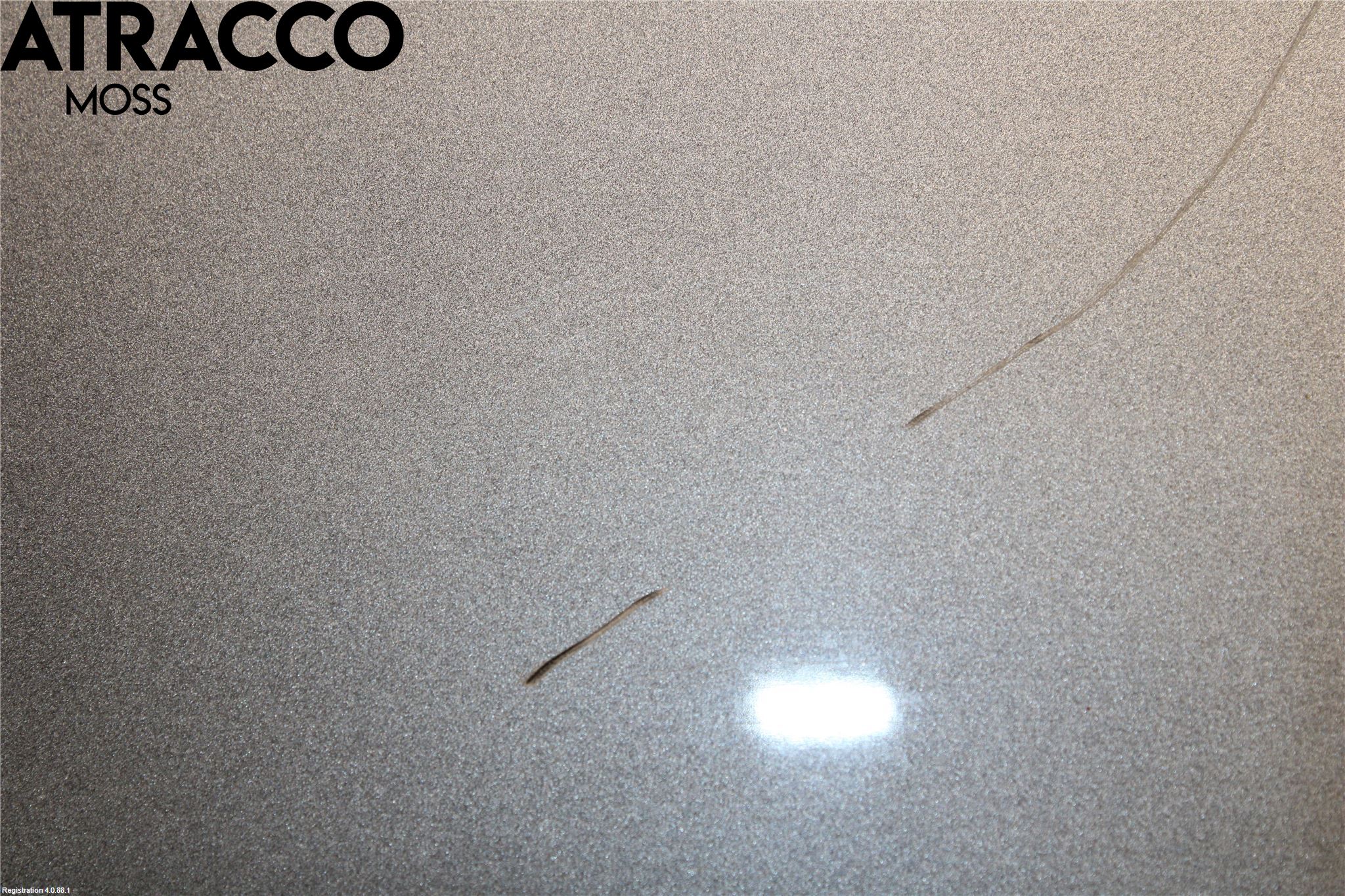 Mercedes-Benz MB B-KLASS (W246/W242) 12-19 Spoiler Baklucka
