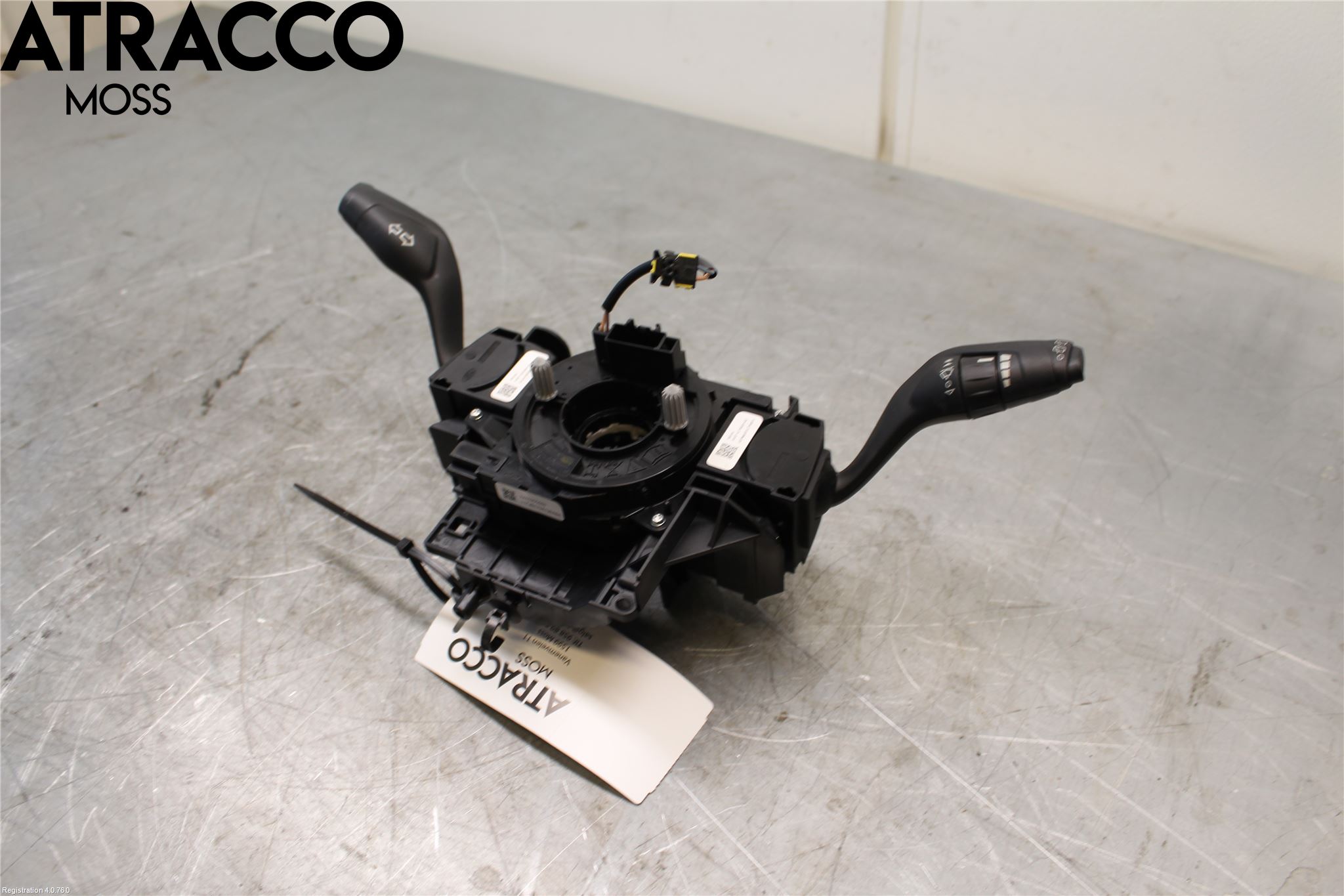Ford FOCUS 11-14 Spakcentral