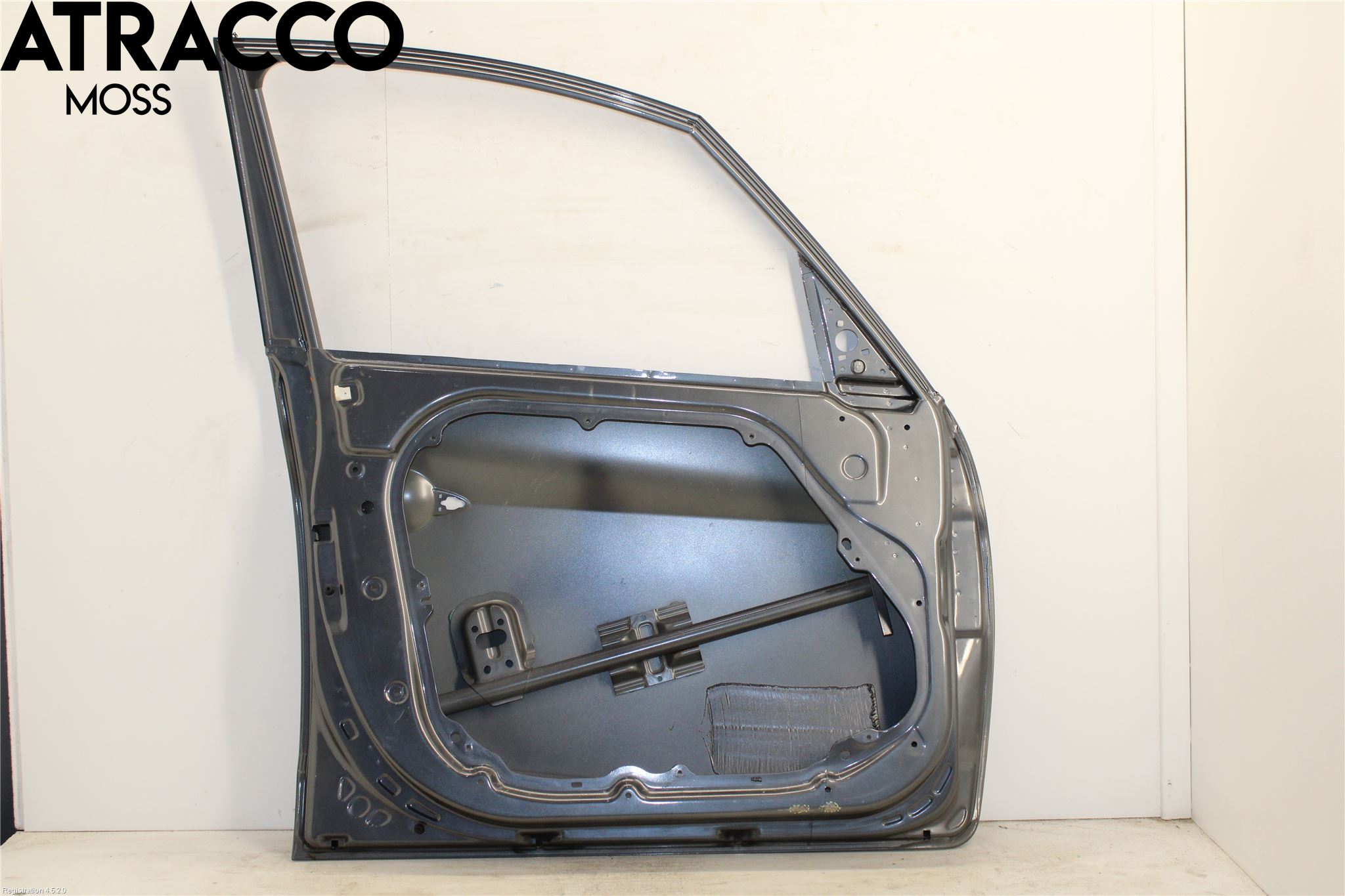Kia VENGA 10-19 Dörr Fram Vänster