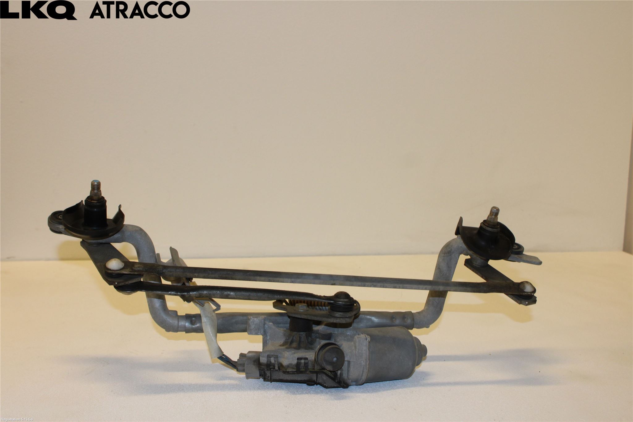 Toyota PRIUS ZVW30 09-20 Torkarmotor Vindruta