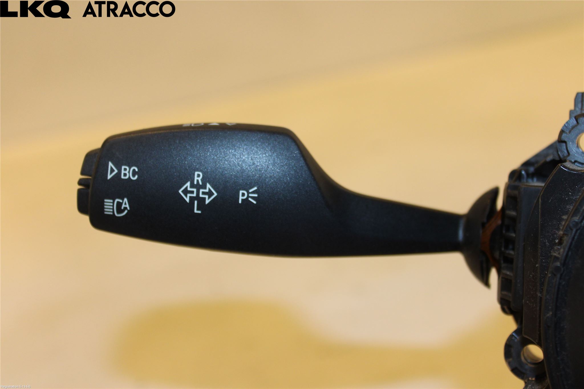 BMW 1 F20/F21 11-19 Spakcentral
