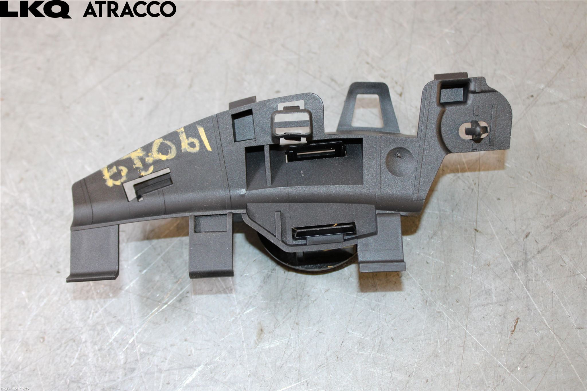 Volvo XC40/RECHARGE 18- Högtalare