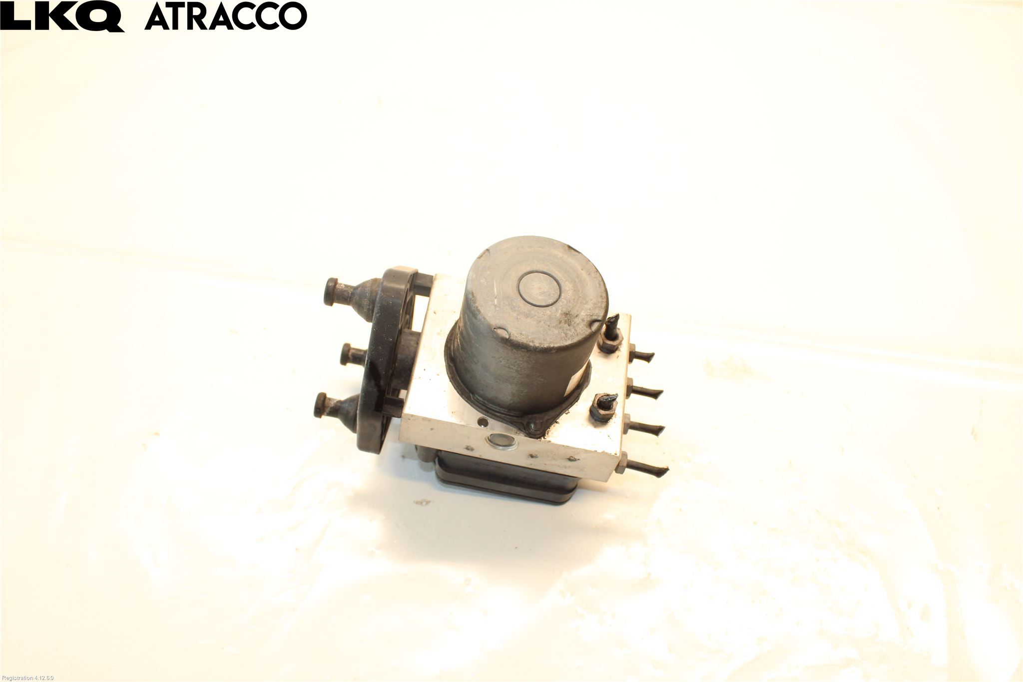 Mercedes-Benz MB SPRINTER (W907/W910) 19- Abs Hydraulpump