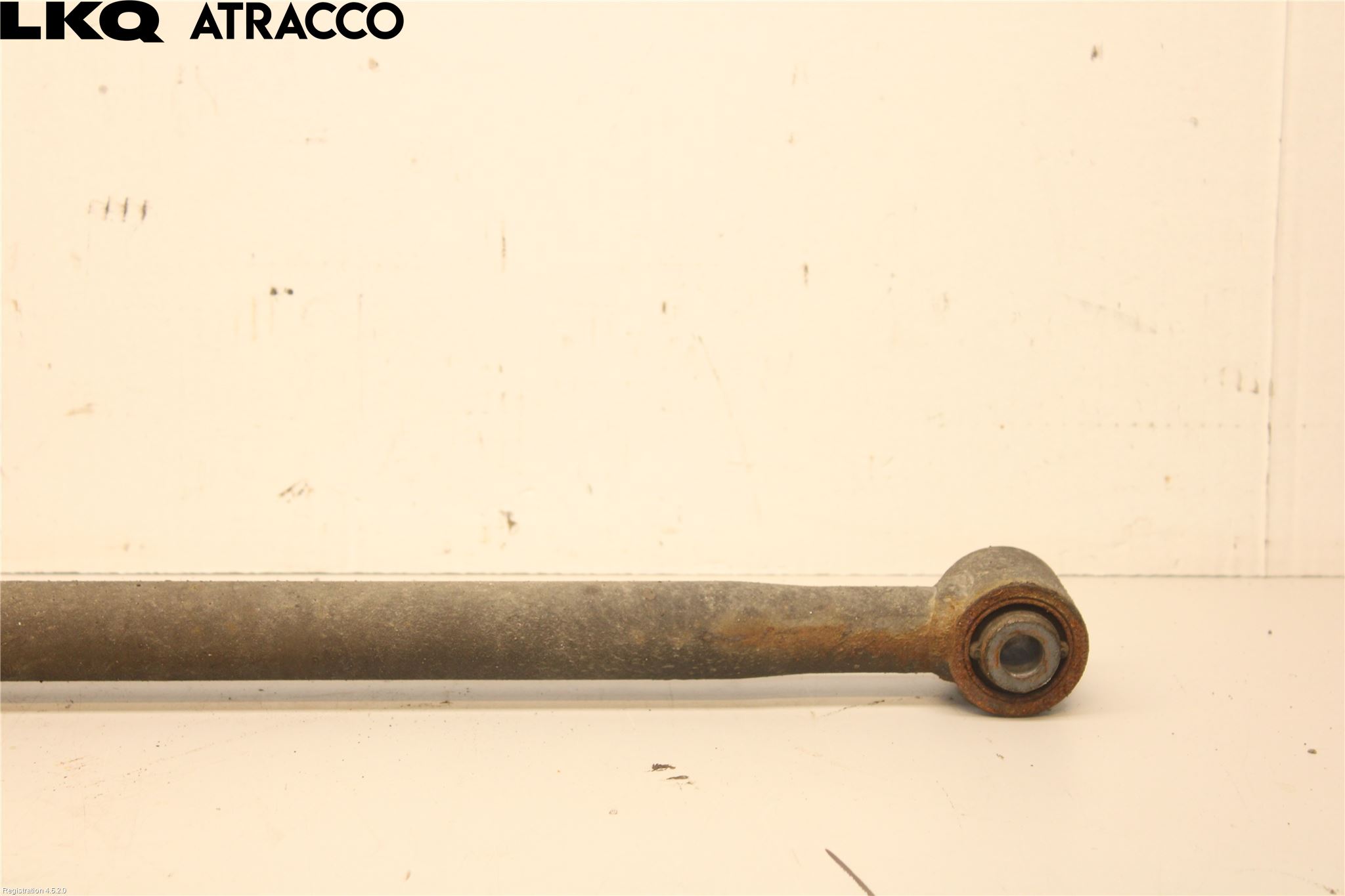 Toyota LANDCRUISER J150 10-23 Fjäder-Torsionsstav