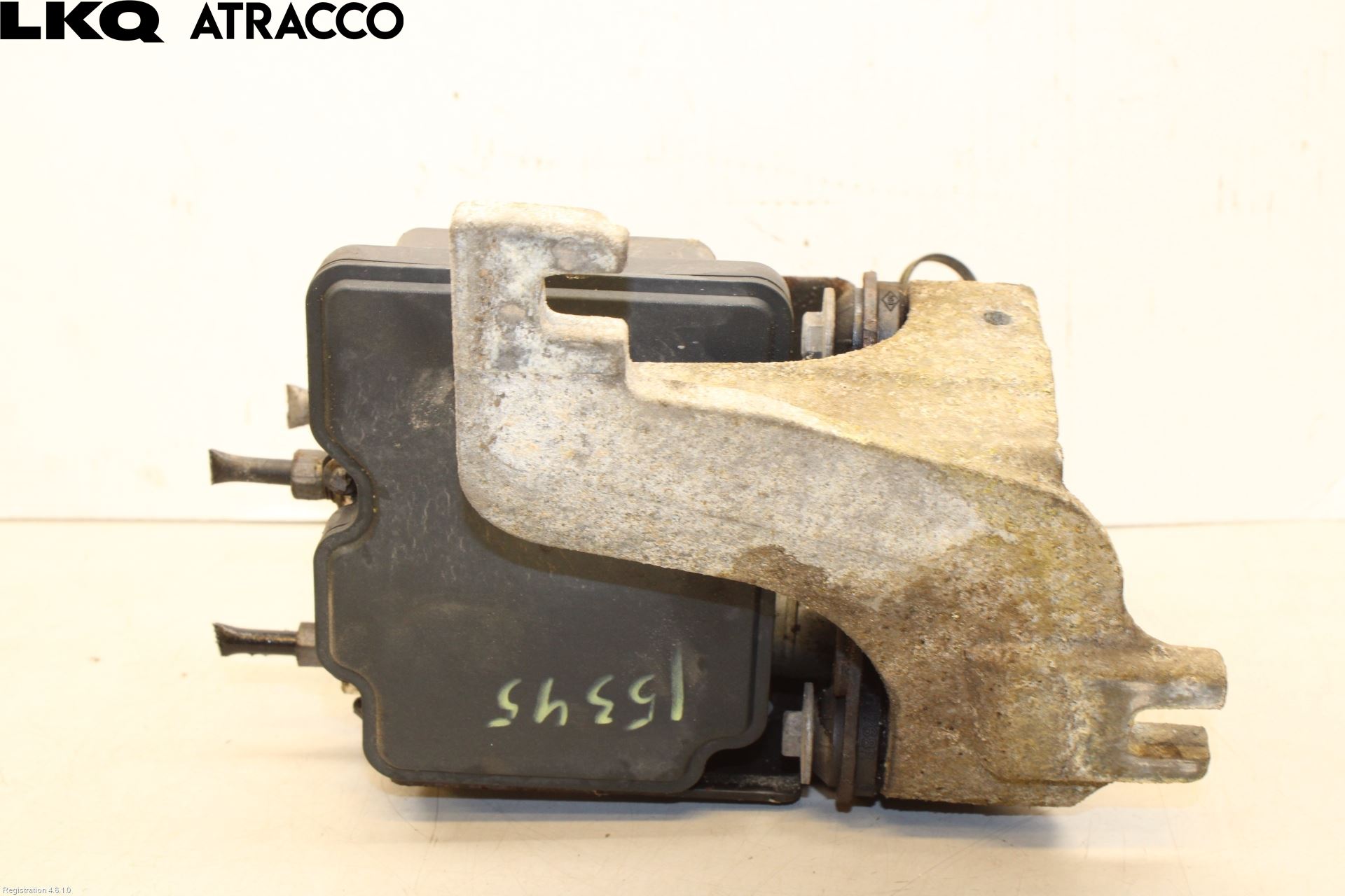 Renault ZOE/E-TECH 13- Abs Hydraulpump