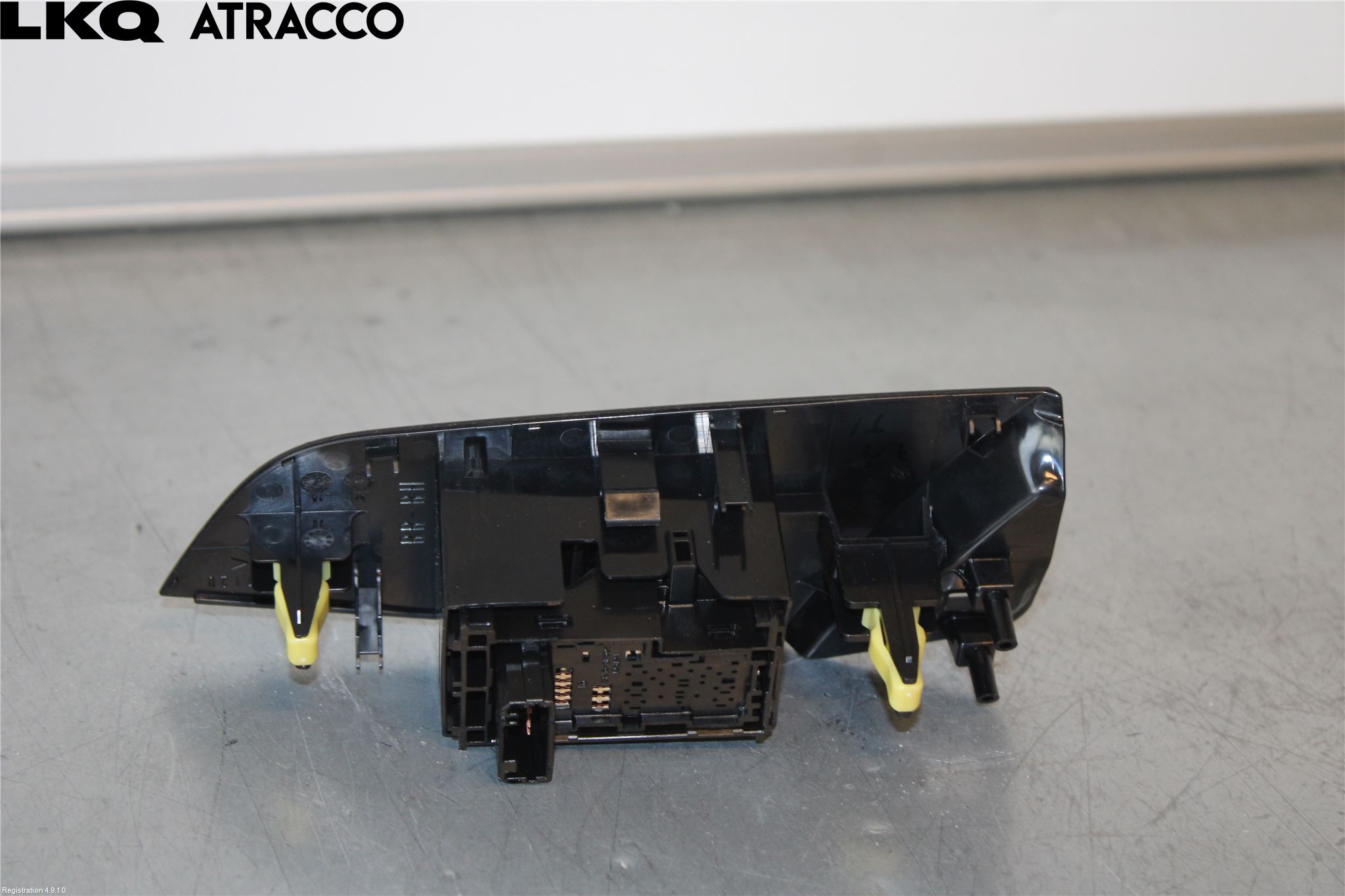 Toyota PRIUS (ZVW50) 16-21 Strömställare Elhiss