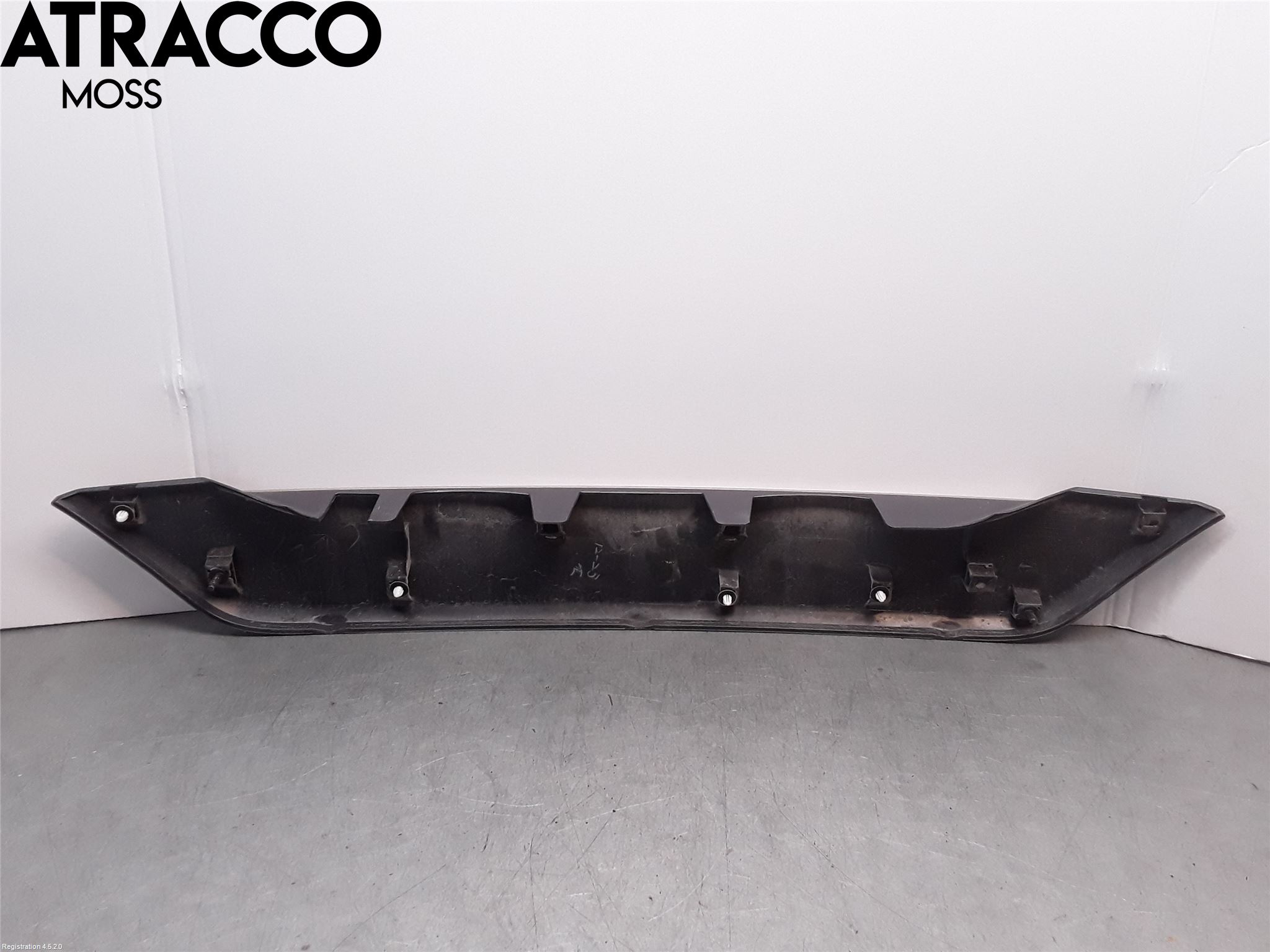 Mitsubishi OUTLANDER 07-12 Bakluckehandtag