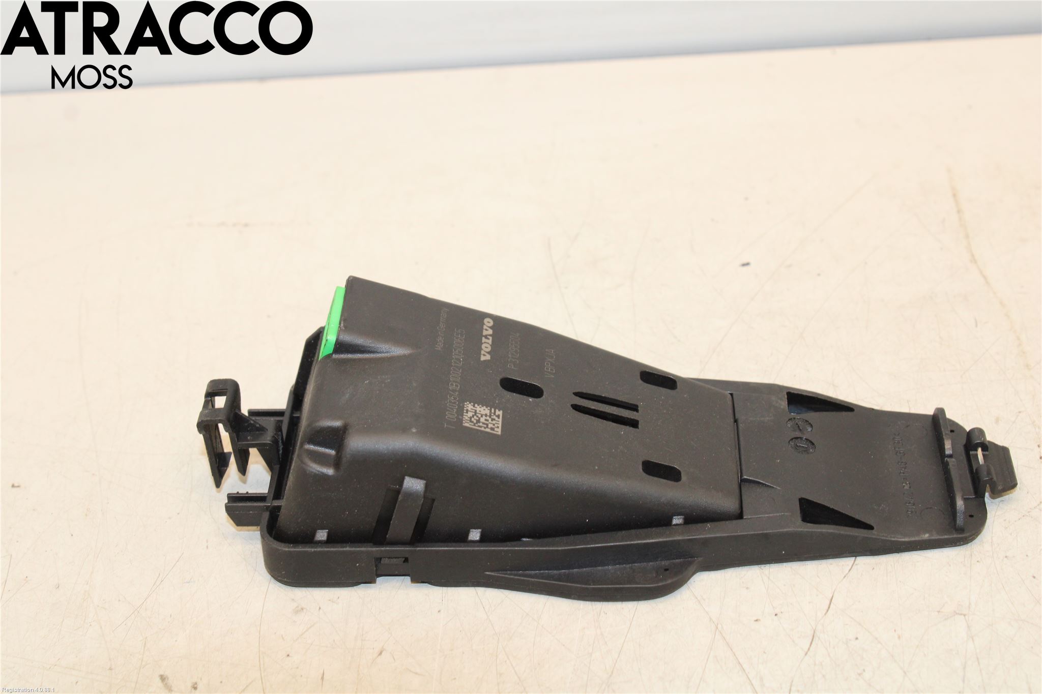 Volvo XC60 09-13 Sensor Aktivt Kollisionsskydd