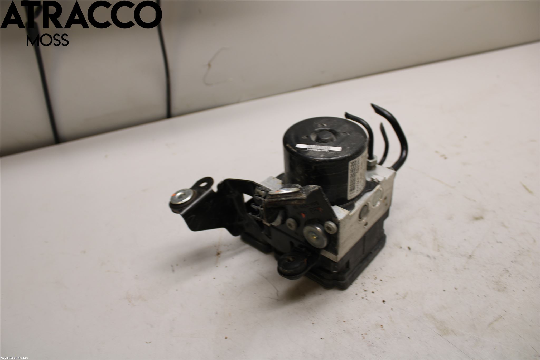 Volvo XC60 09-13 Abs Hydraulaggregat