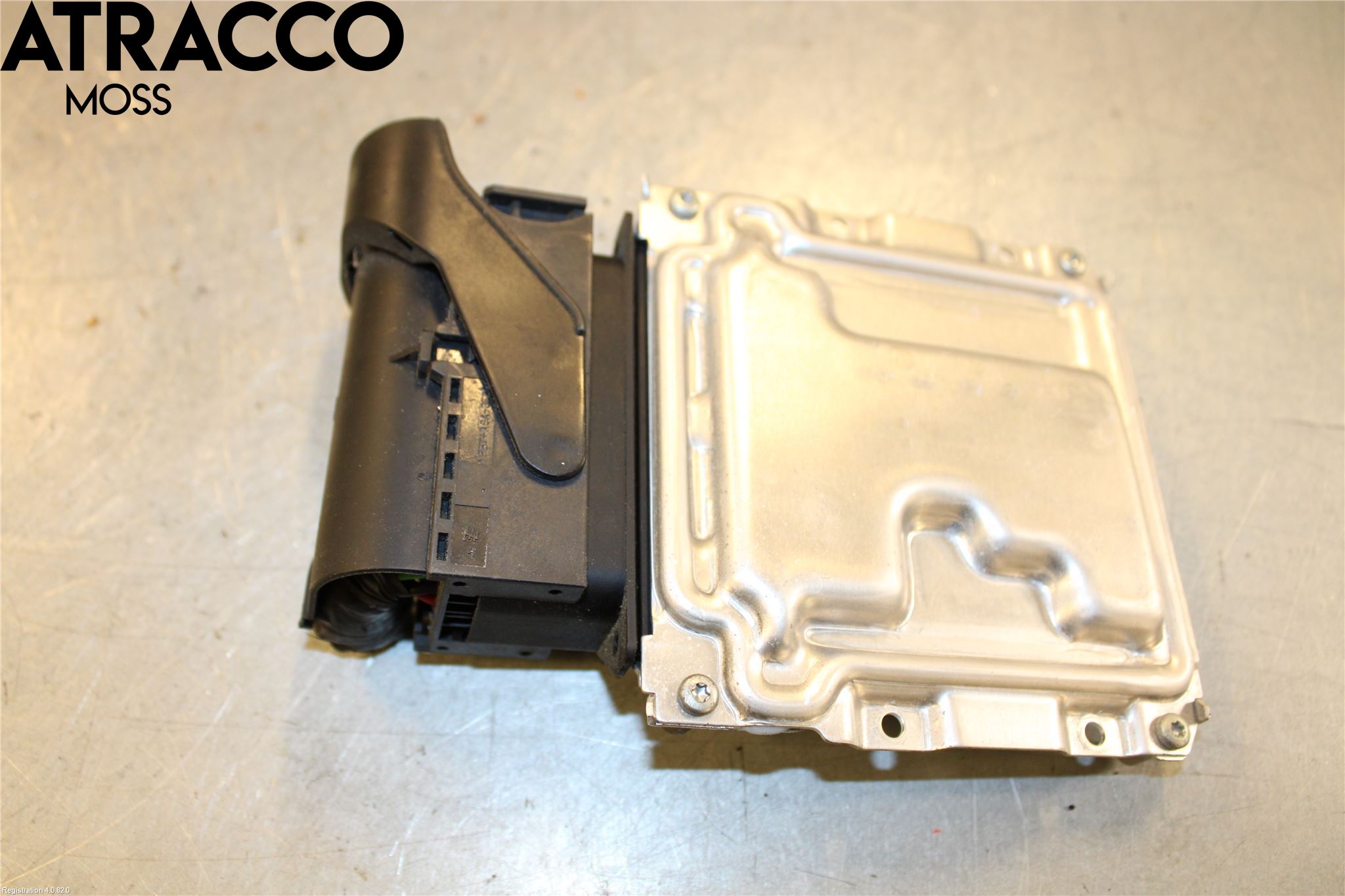 Hyundai i40 08-15 Styrenhet Insprut Bensin
