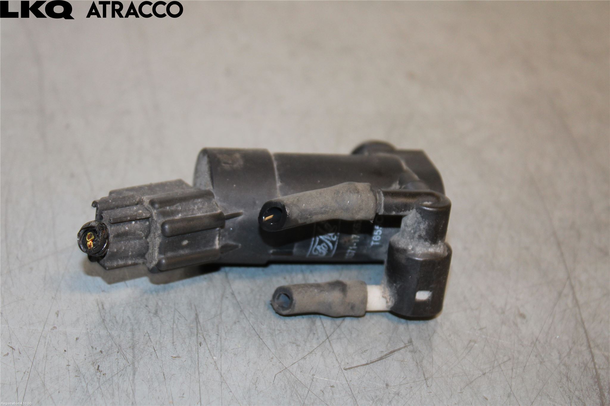 Volvo V70 05-08 Spolarpump Vindruta