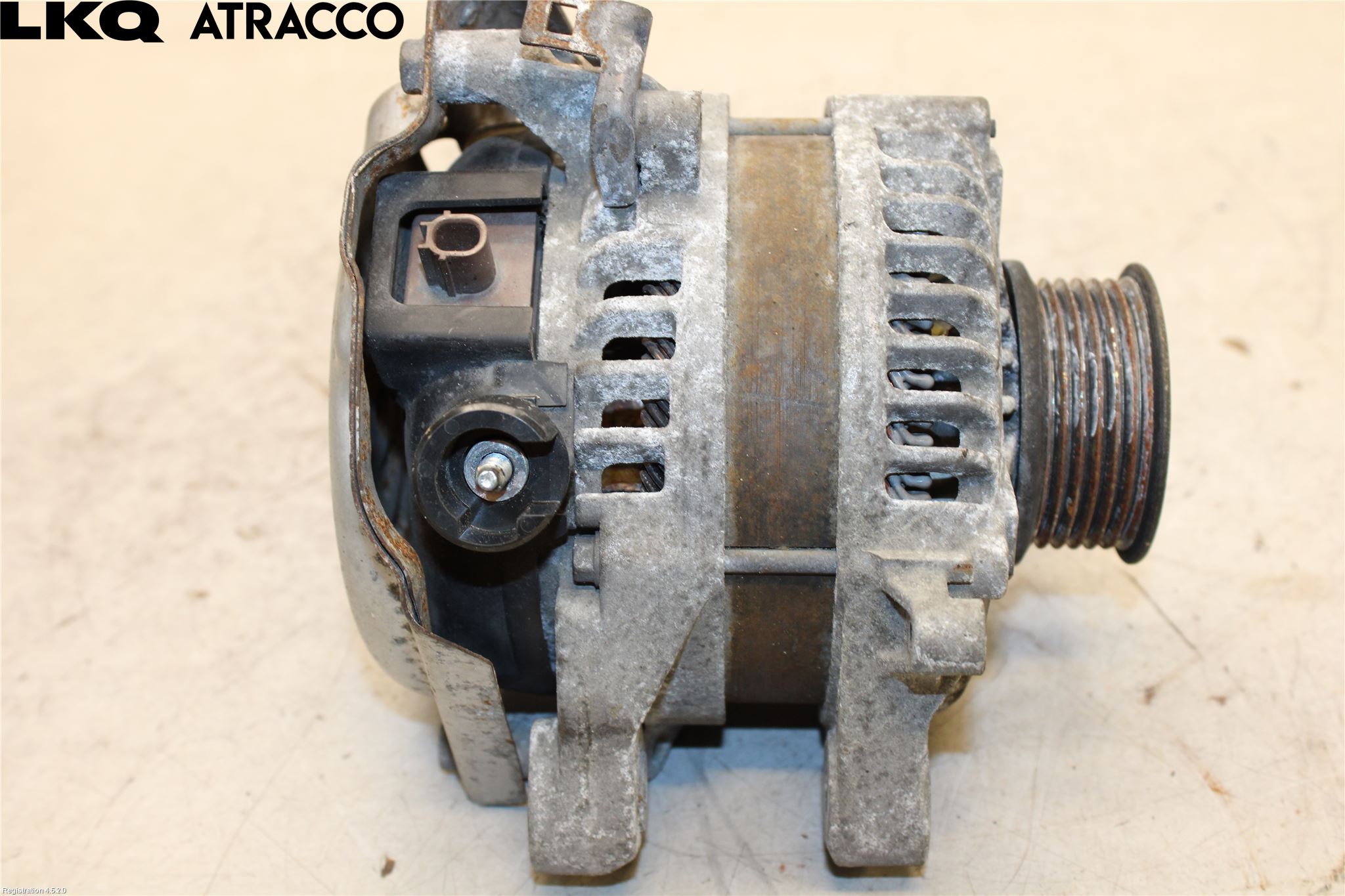 Honda CR-V 13-18 Generator