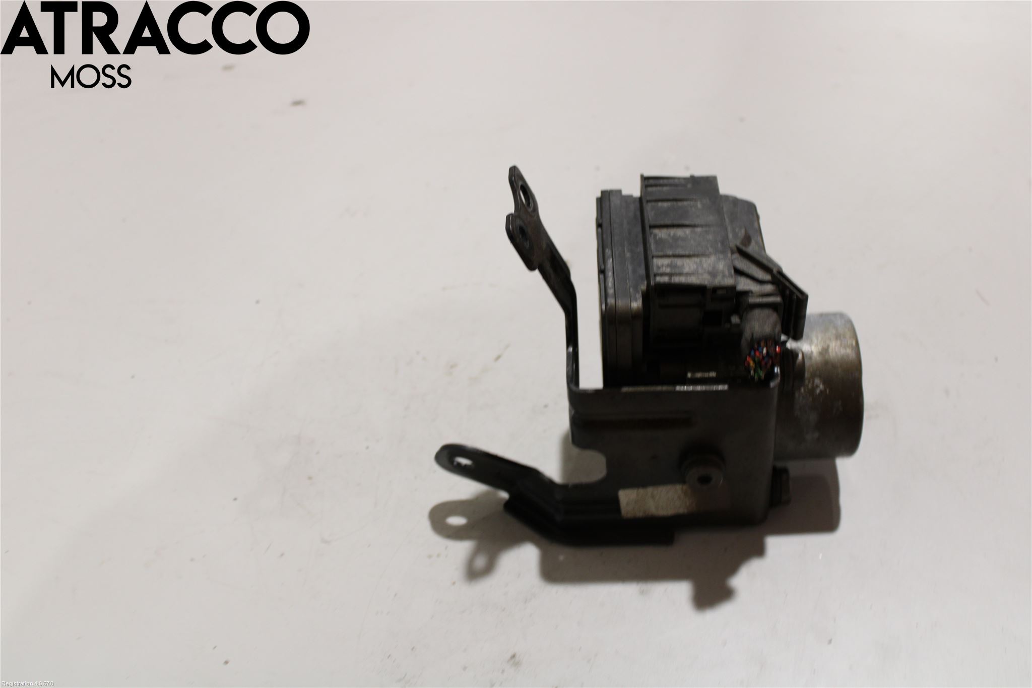 Kia SPORTAGE (SL) 11-15 Abs Hydraulaggregat